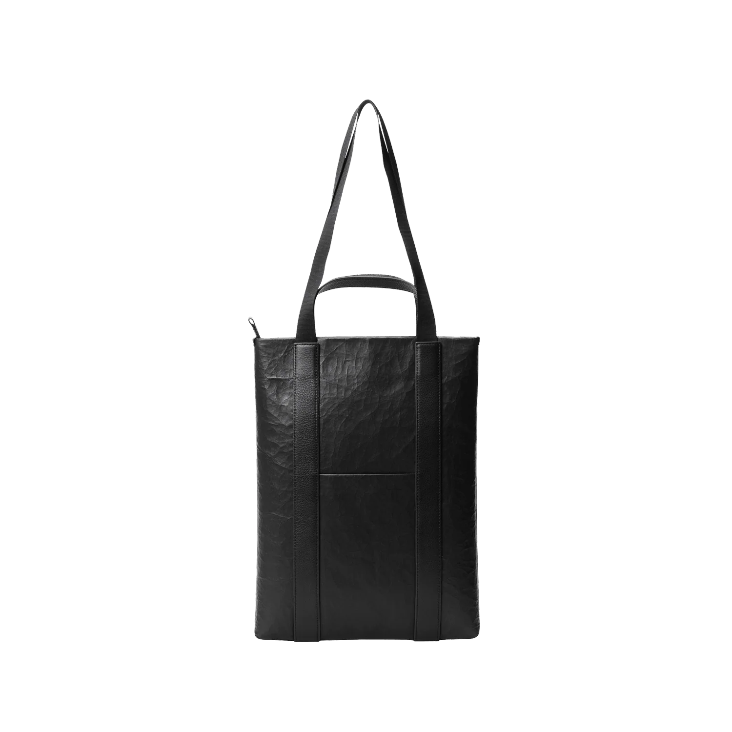 LEATHER LAPTOP TOTE M 015 - Image 4
