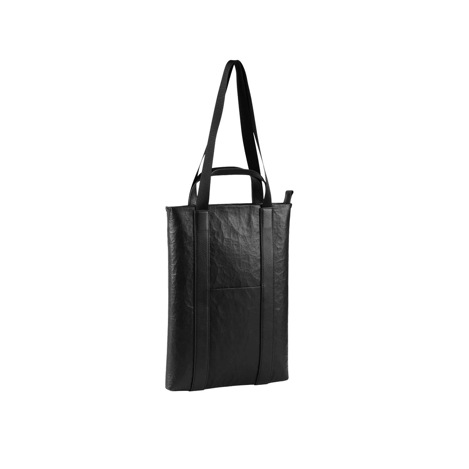 LEATHER LAPTOP TOTE M 015 - Image 7