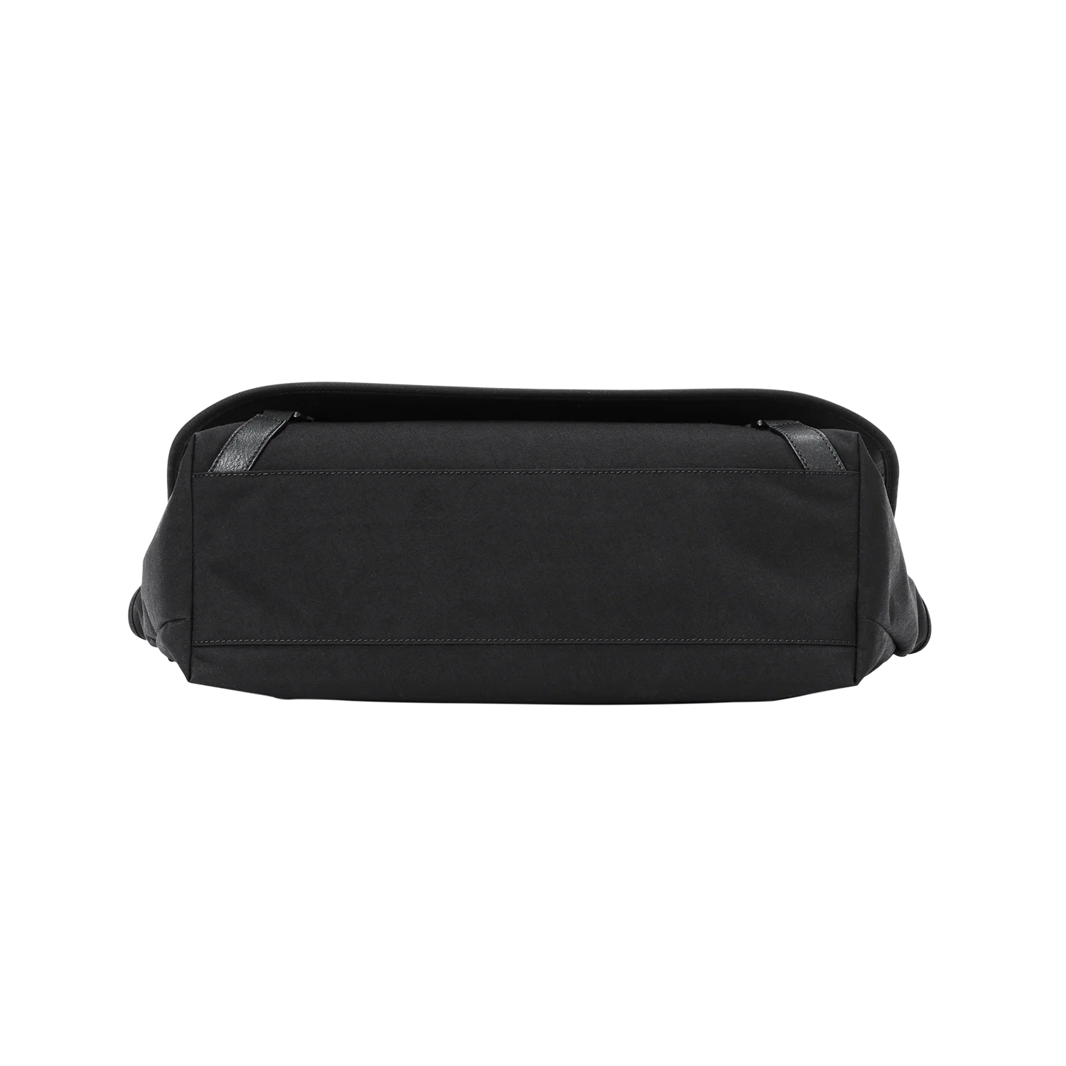 CORDURA®×レザー コンビメッセンジャーバッグ Large - Image 6
