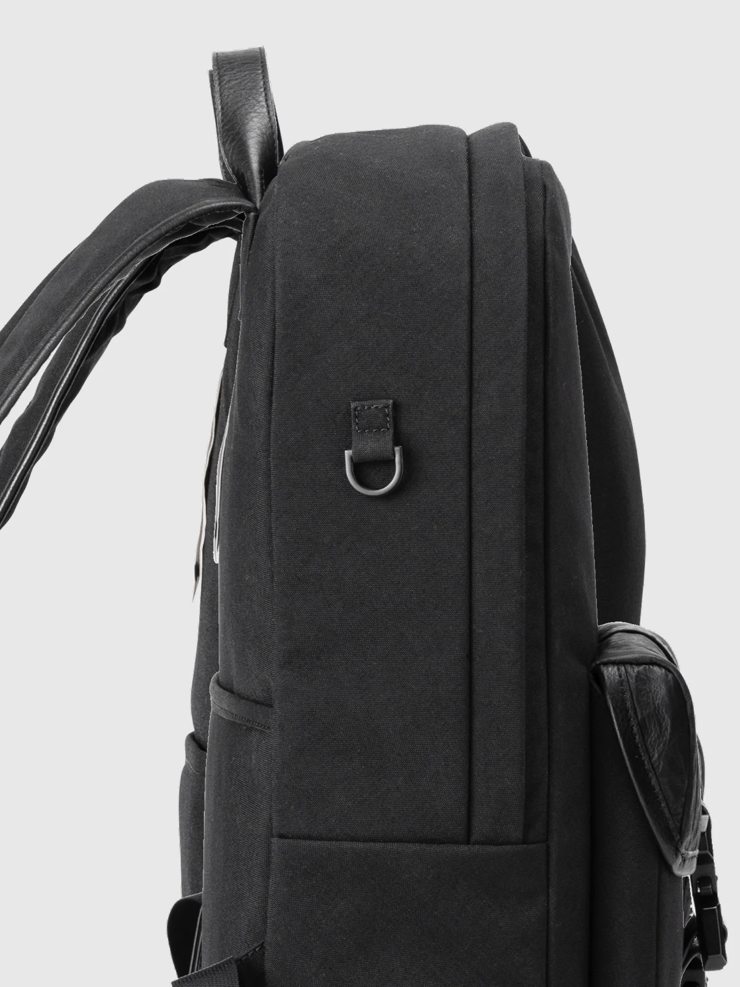 NYLON×LEATHER BACKPACK SL 016 - Image 16