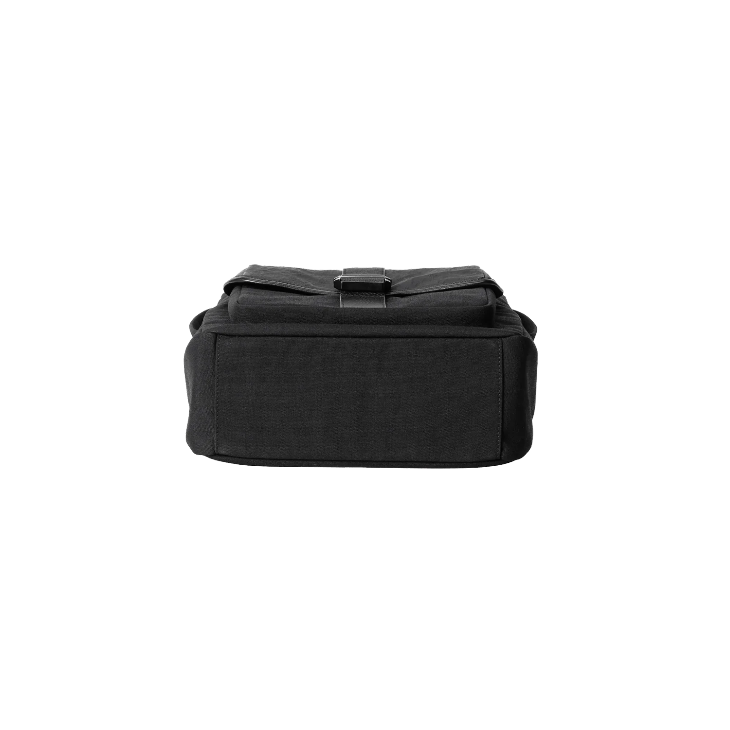 NYLON×LEATHER BACKPACK SL 016 - Image 7