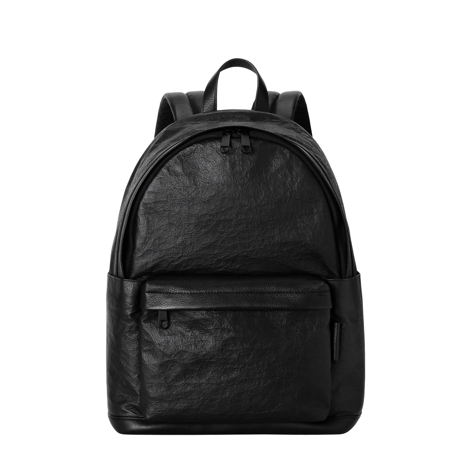【WEB予約販売・新発売】LEATHER BACKPACK M 017