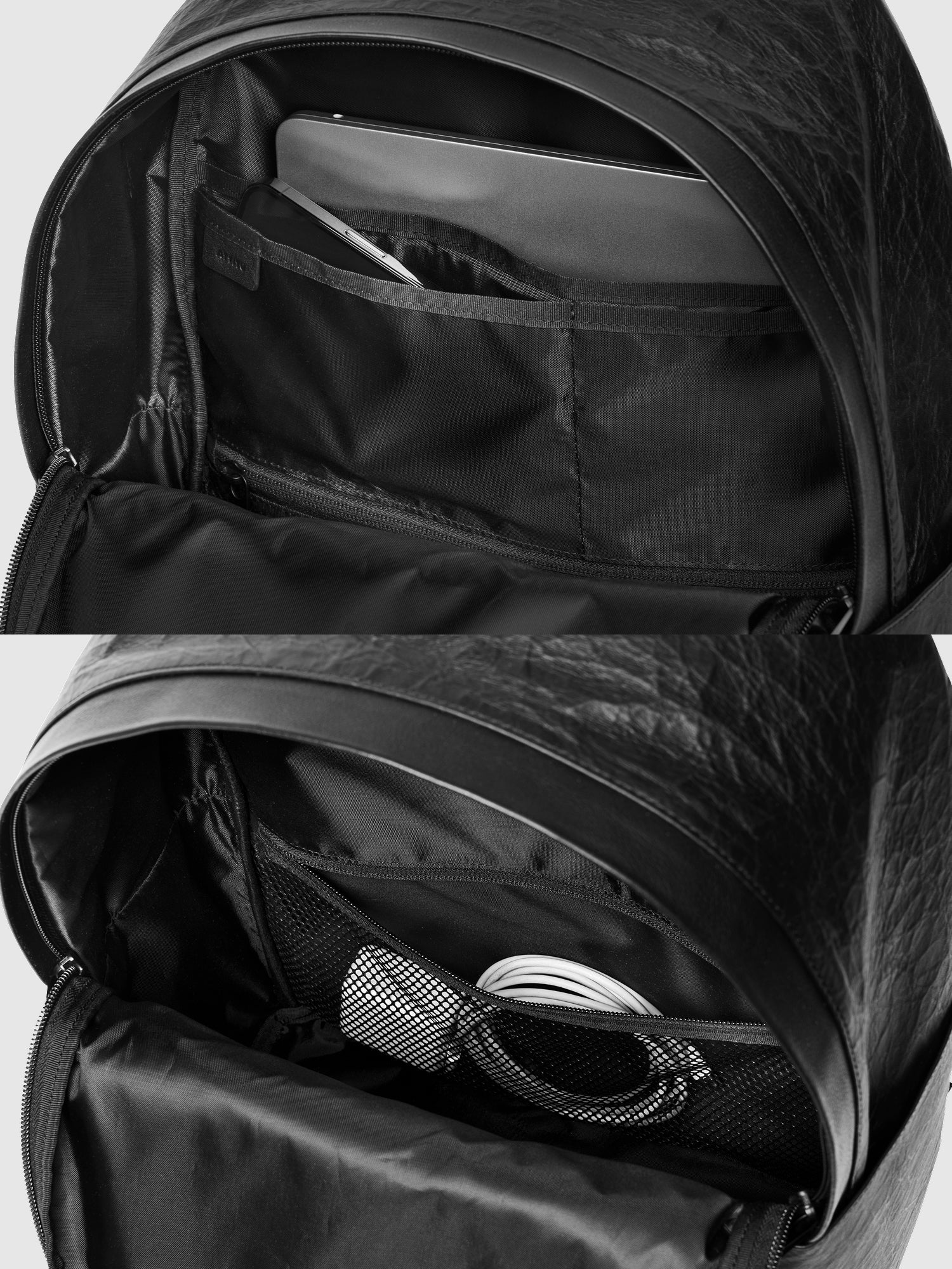 【WEB予約販売・新発売】LEATHER BACKPACK M 017 - Image 12