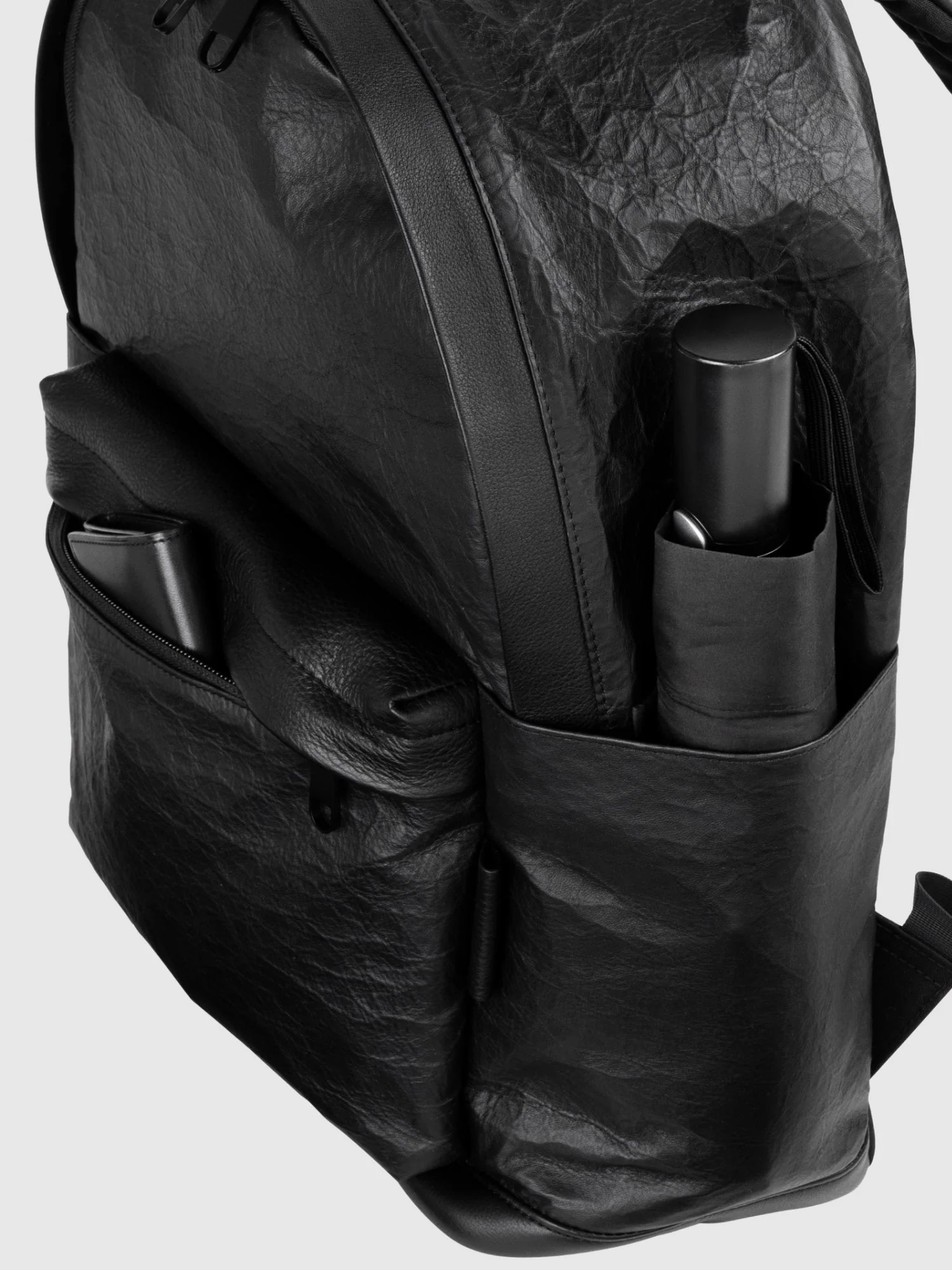 【WEB予約販売・新発売】LEATHER BACKPACK M 017 - Image 13