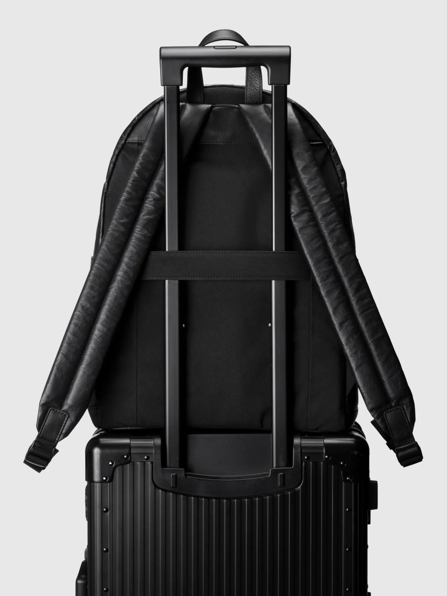 【WEB予約販売・新発売】LEATHER BACKPACK M 017 - Image 15