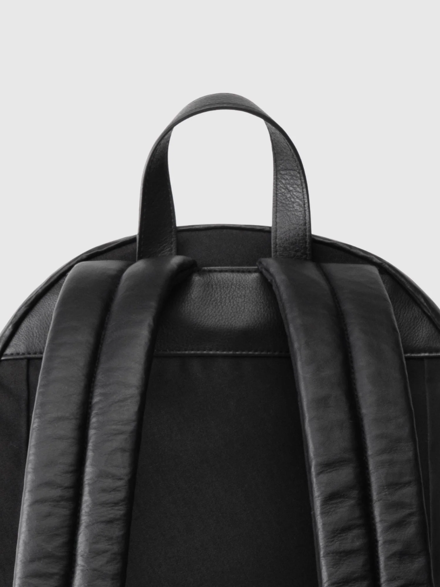 【WEB予約販売・新発売】LEATHER BACKPACK M 017 - Image 16