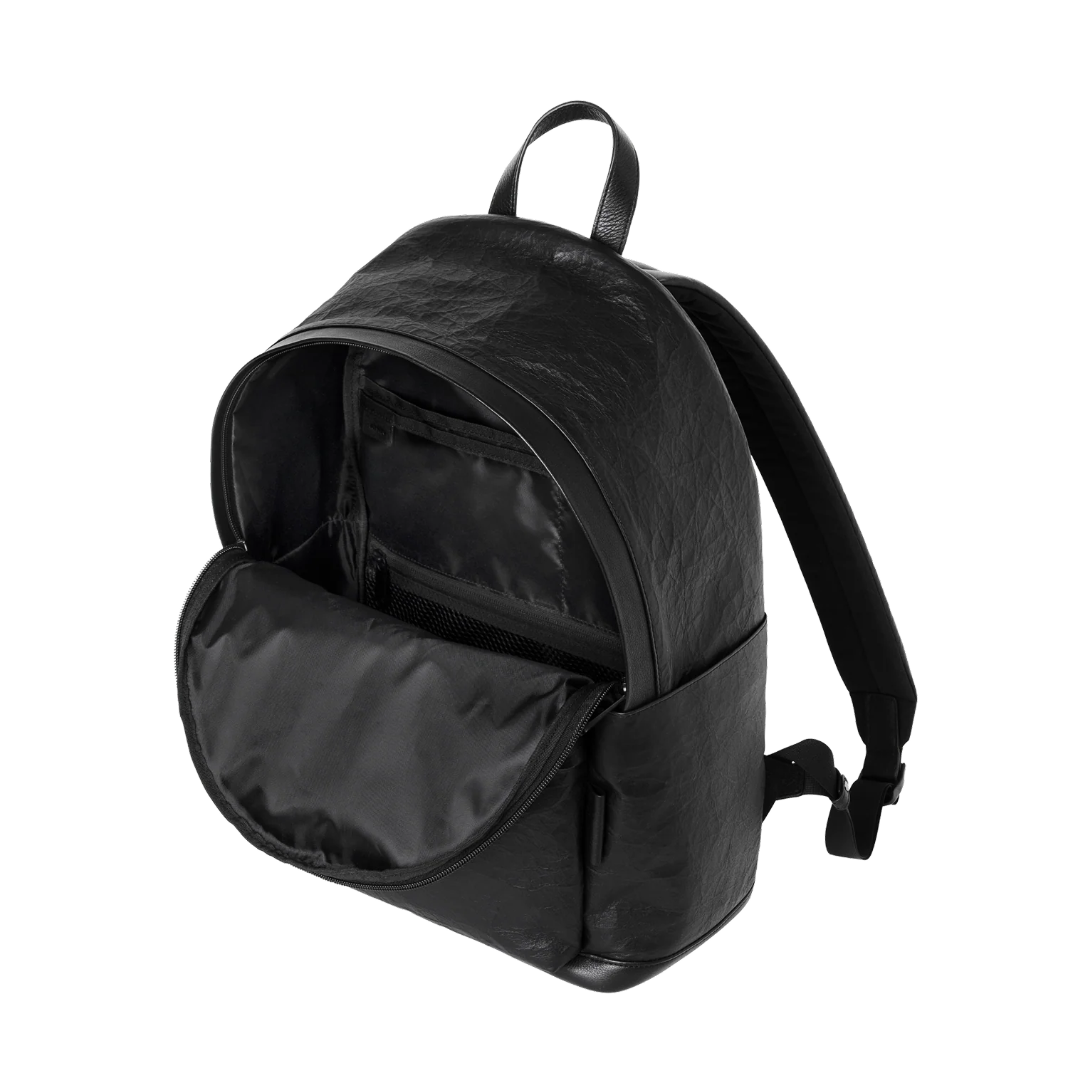 【WEB予約販売・新発売】LEATHER BACKPACK M 017 - Image 2