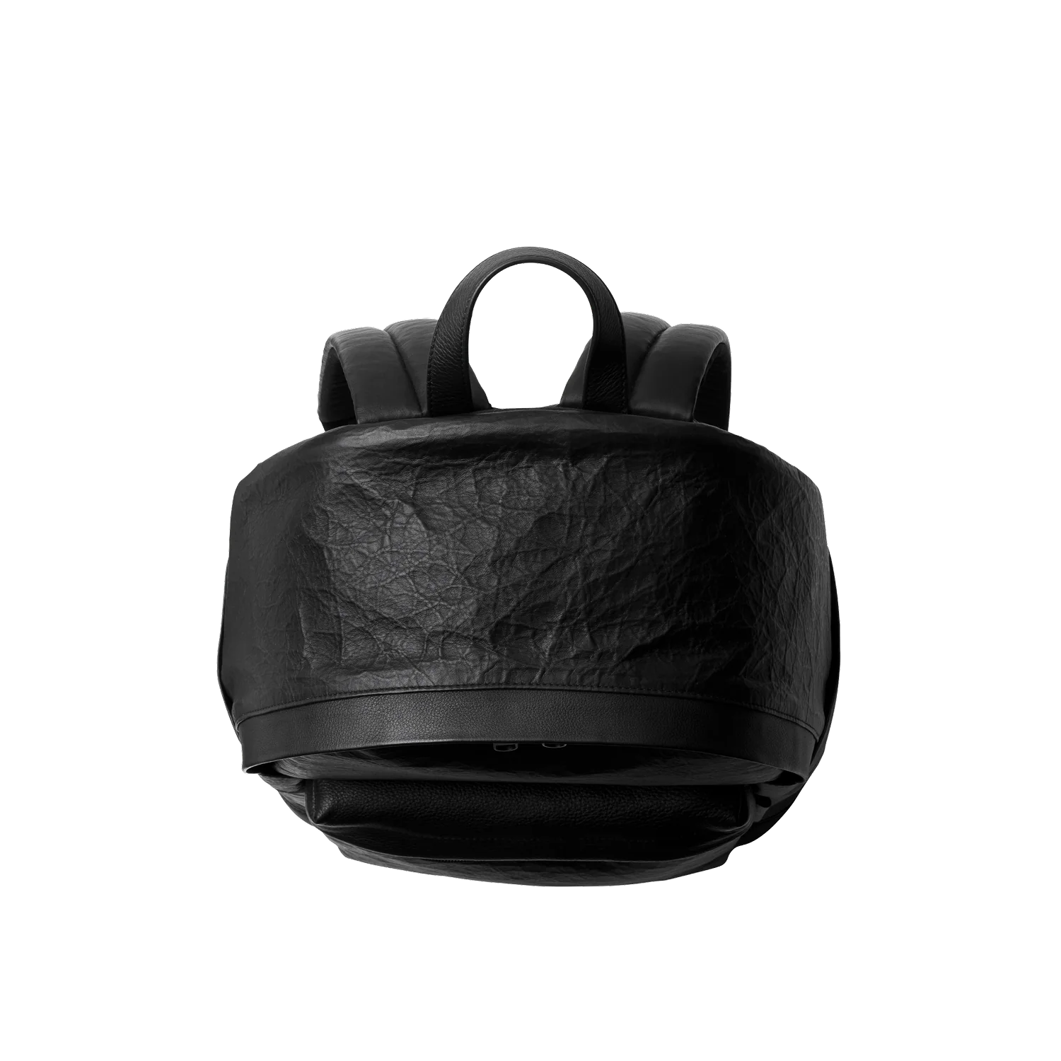 【WEB予約販売・新発売】LEATHER BACKPACK M 017 - Image 8