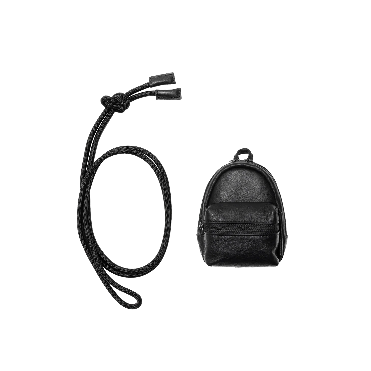 【WEB予約販売・新発売】LEATHER POUCH+REUSABLE BAG XXS 018 - Image 10