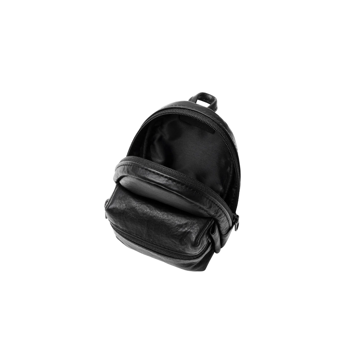【WEB予約販売・新発売】LEATHER POUCH+REUSABLE BAG XXS 018 - Image 2
