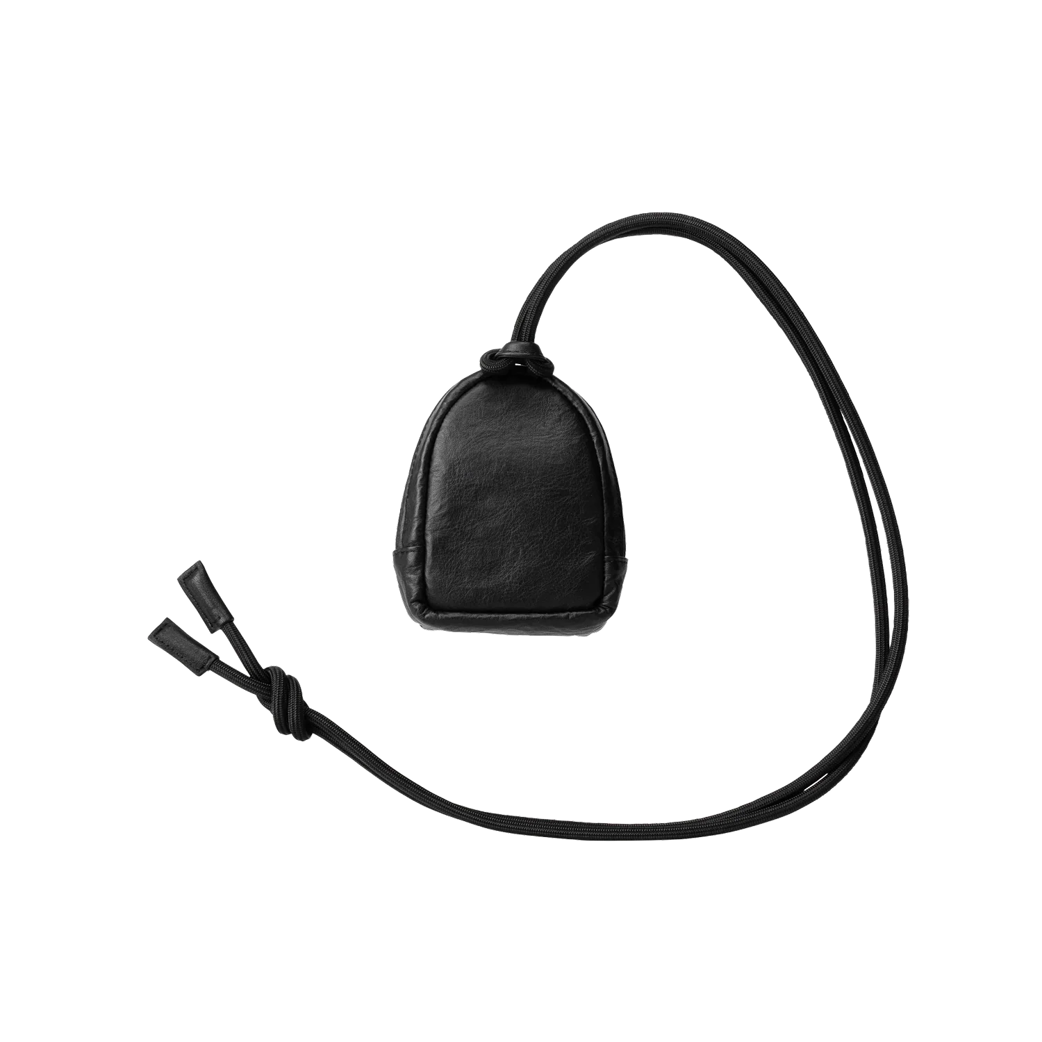 【WEB予約販売・新発売】LEATHER POUCH+REUSABLE BAG XXS 018 - Image 4