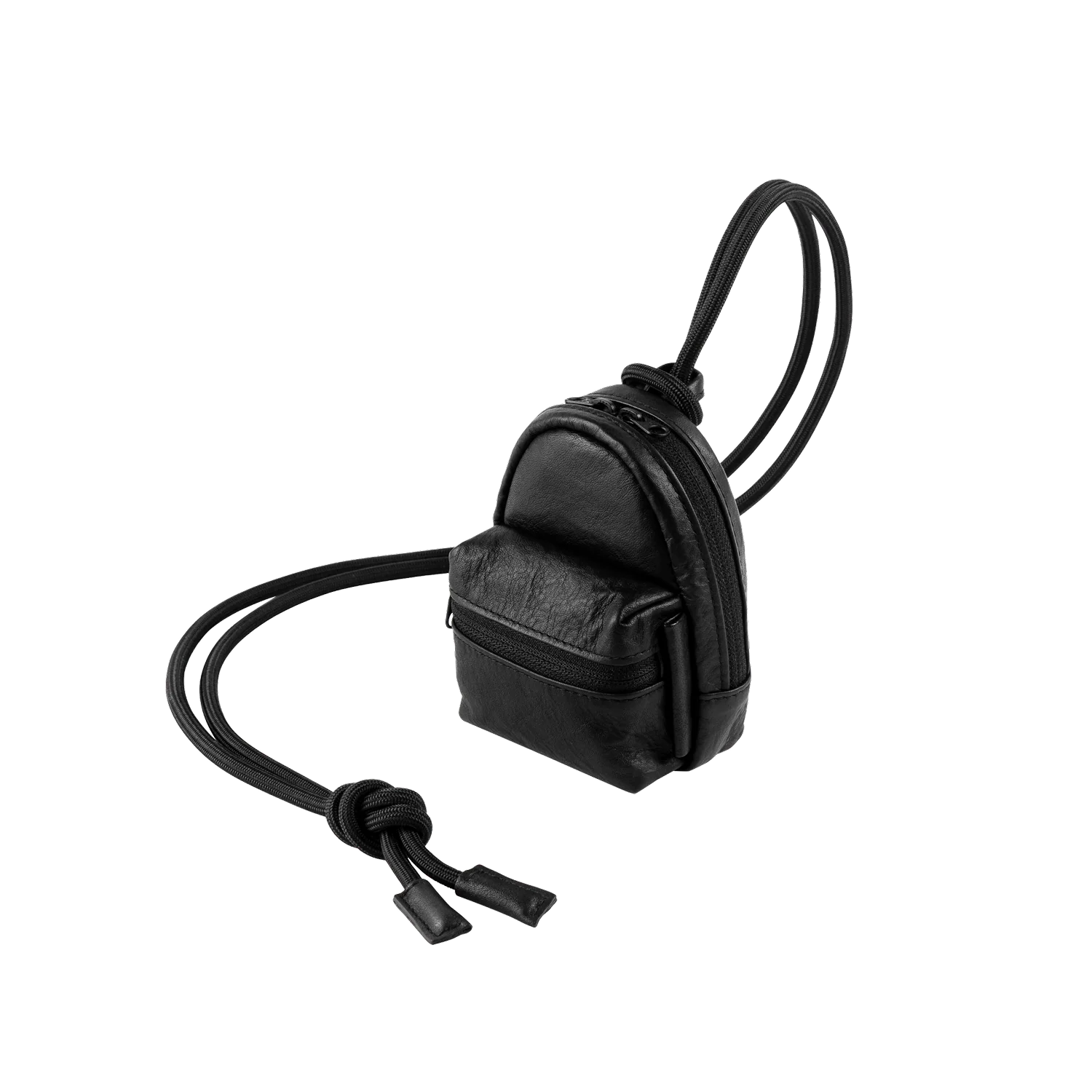 【WEB予約販売・新発売】LEATHER POUCH+REUSABLE BAG XXS 018 - Image 5