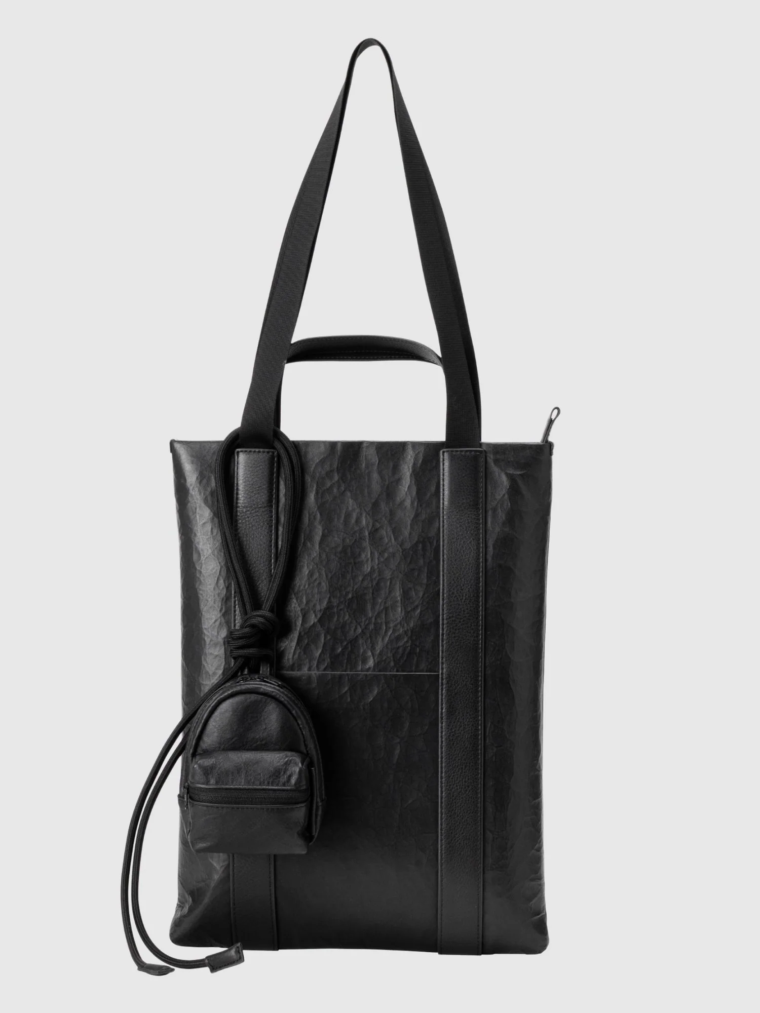 【WEB予約販売・新発売】LEATHER POUCH+REUSABLE BAG XXS 018 - Image 8