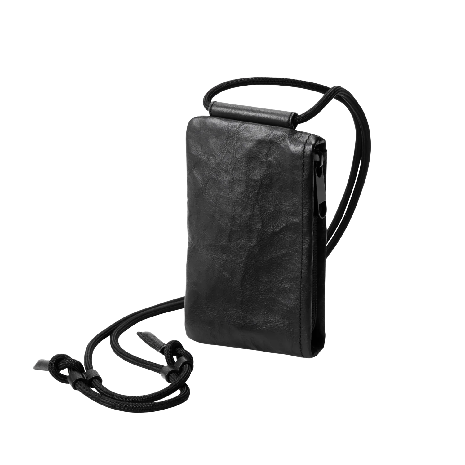【WEB予約販売】LEATHER PHONE CROSSBODY 014 - Image 5