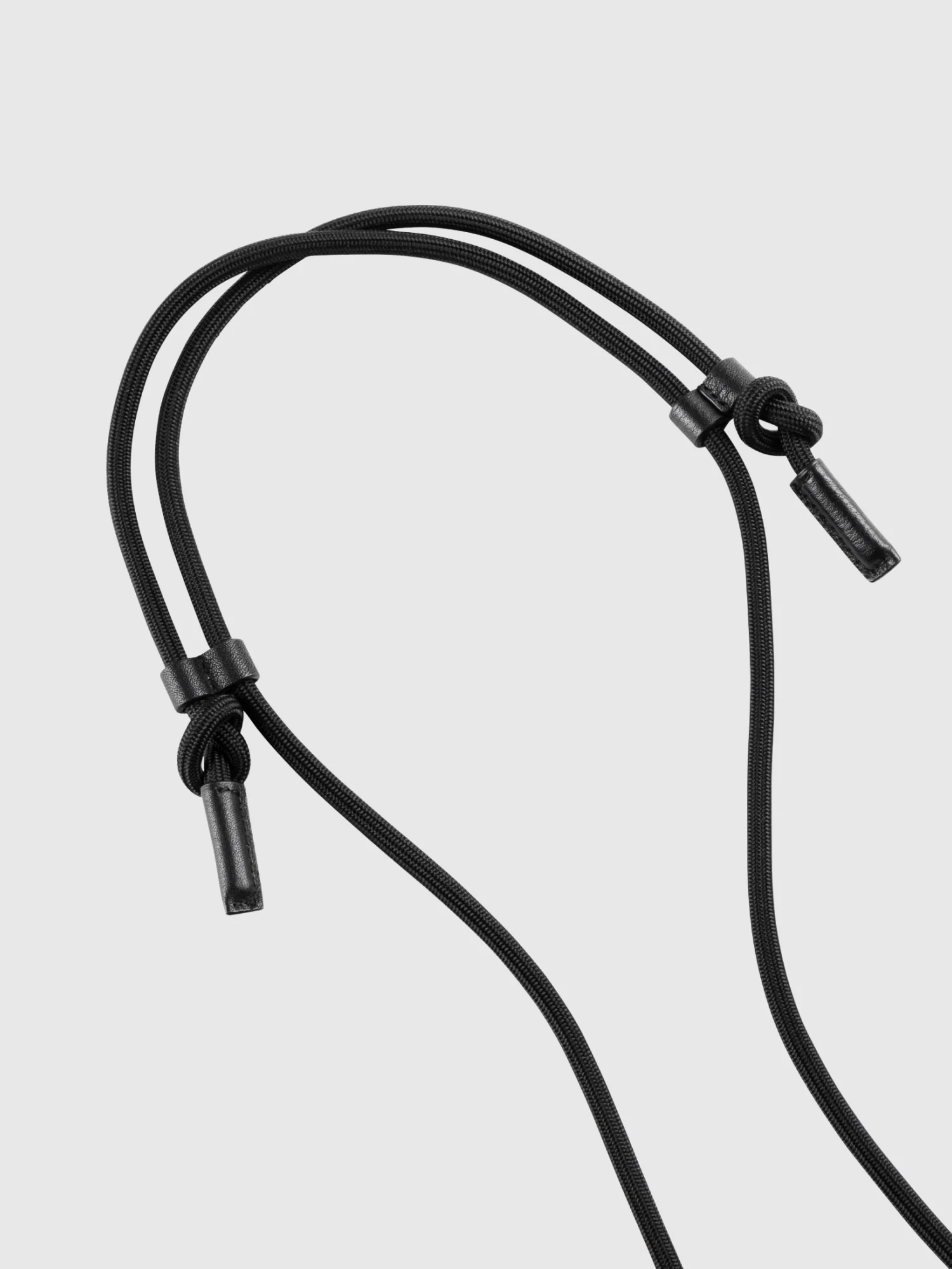 【WEB予約販売】LEATHER PHONE CROSSBODY 014 - Image 8