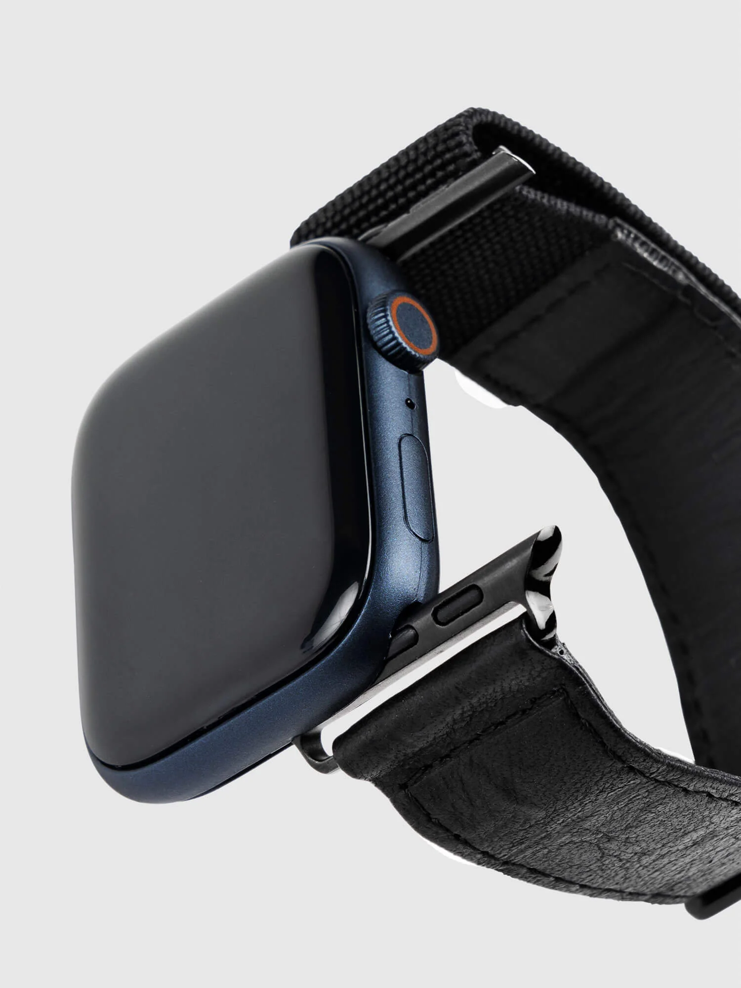 レザーウォッチバンド Apple Watch用(フックタイプ) - Image 10