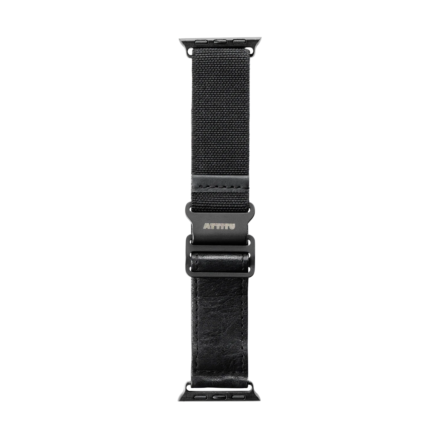レザーウォッチバンド Apple Watch用(フックタイプ) - Image 3