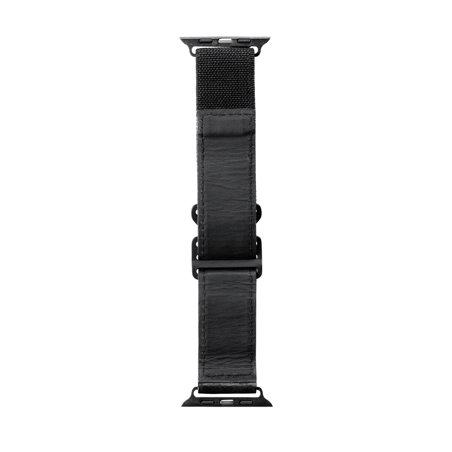 レザーウォッチバンド Apple Watch用(フックタイプ) - Image 4