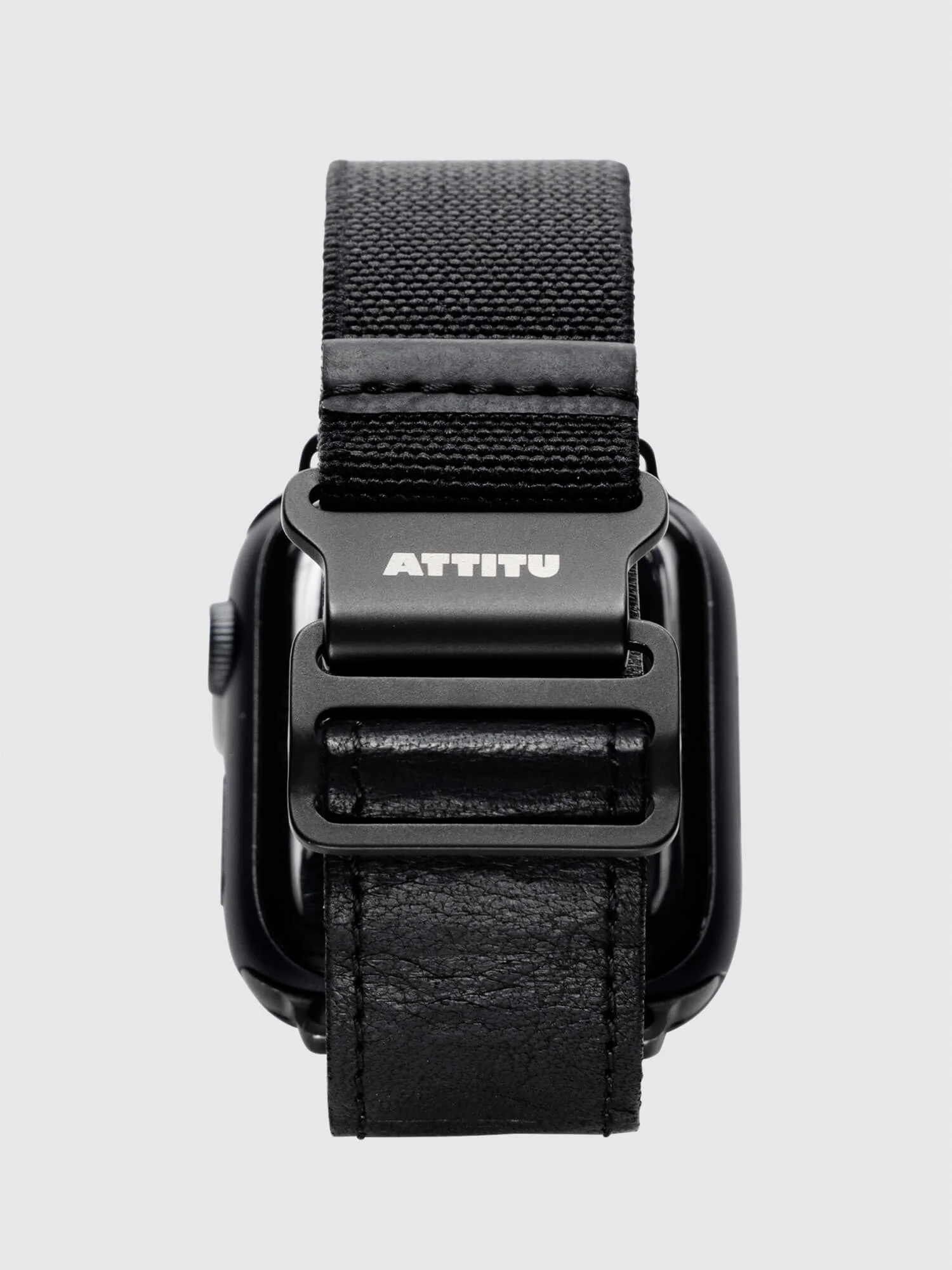 レザーウォッチバンド Apple Watch用(フックタイプ) - Image 6