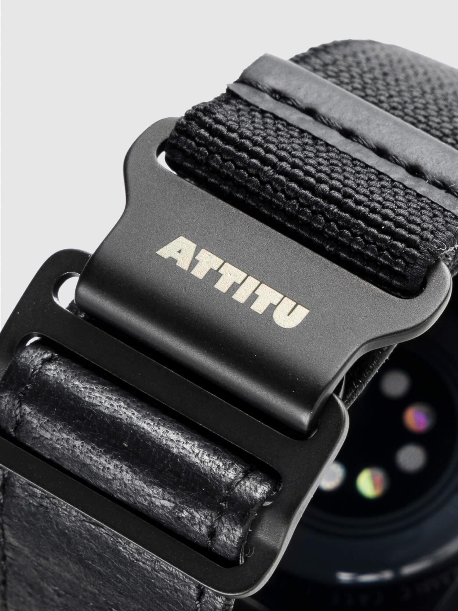 レザーウォッチバンド Apple Watch用(フックタイプ) - Image 7