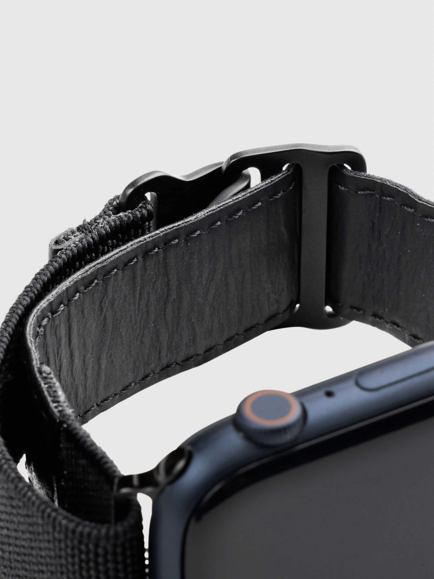 レザーウォッチバンド Apple Watch用(フックタイプ) - Image 8
