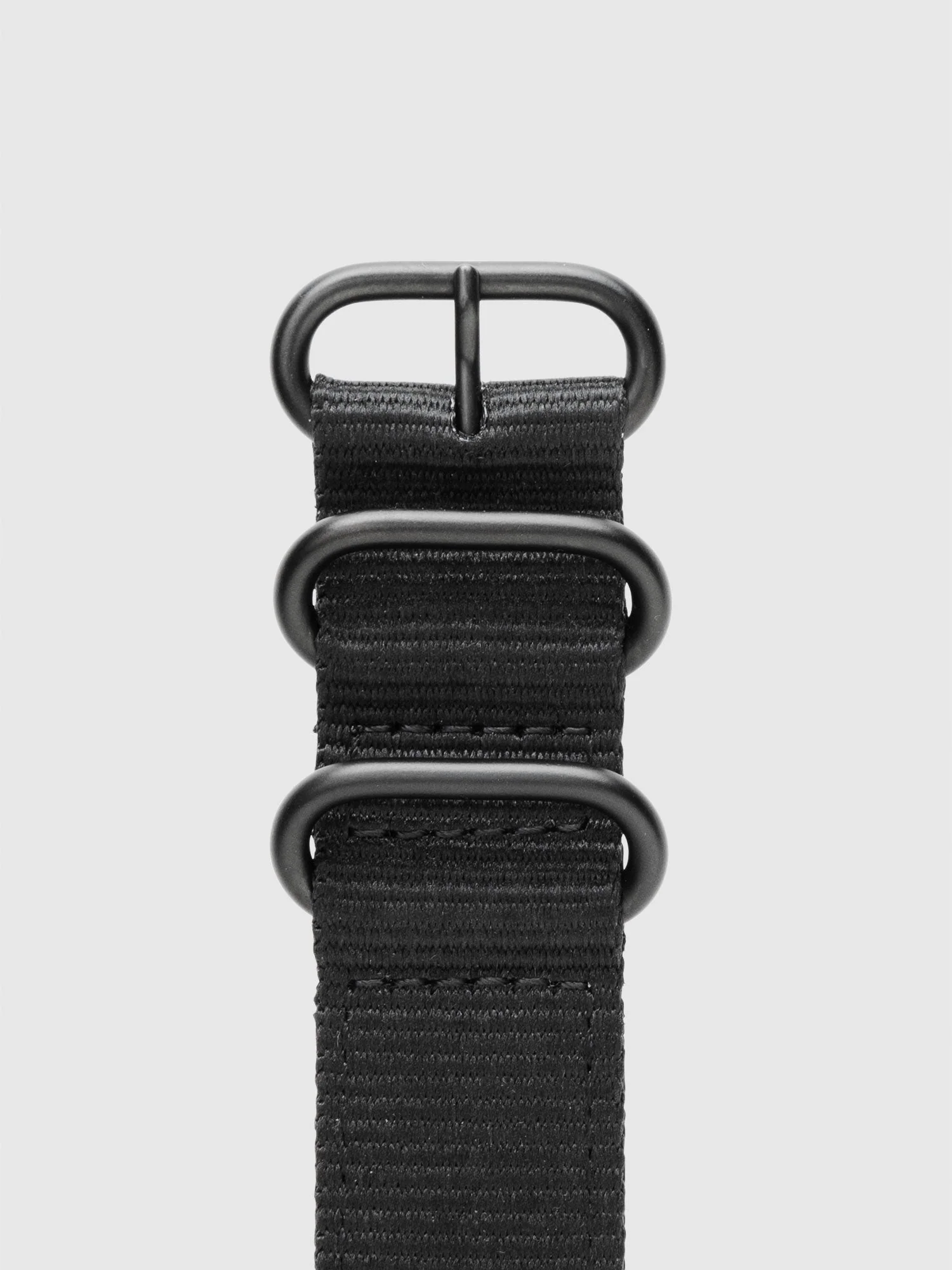 レザーウォッチバンド Apple Watch用 (NATOタイプ) - Image 10