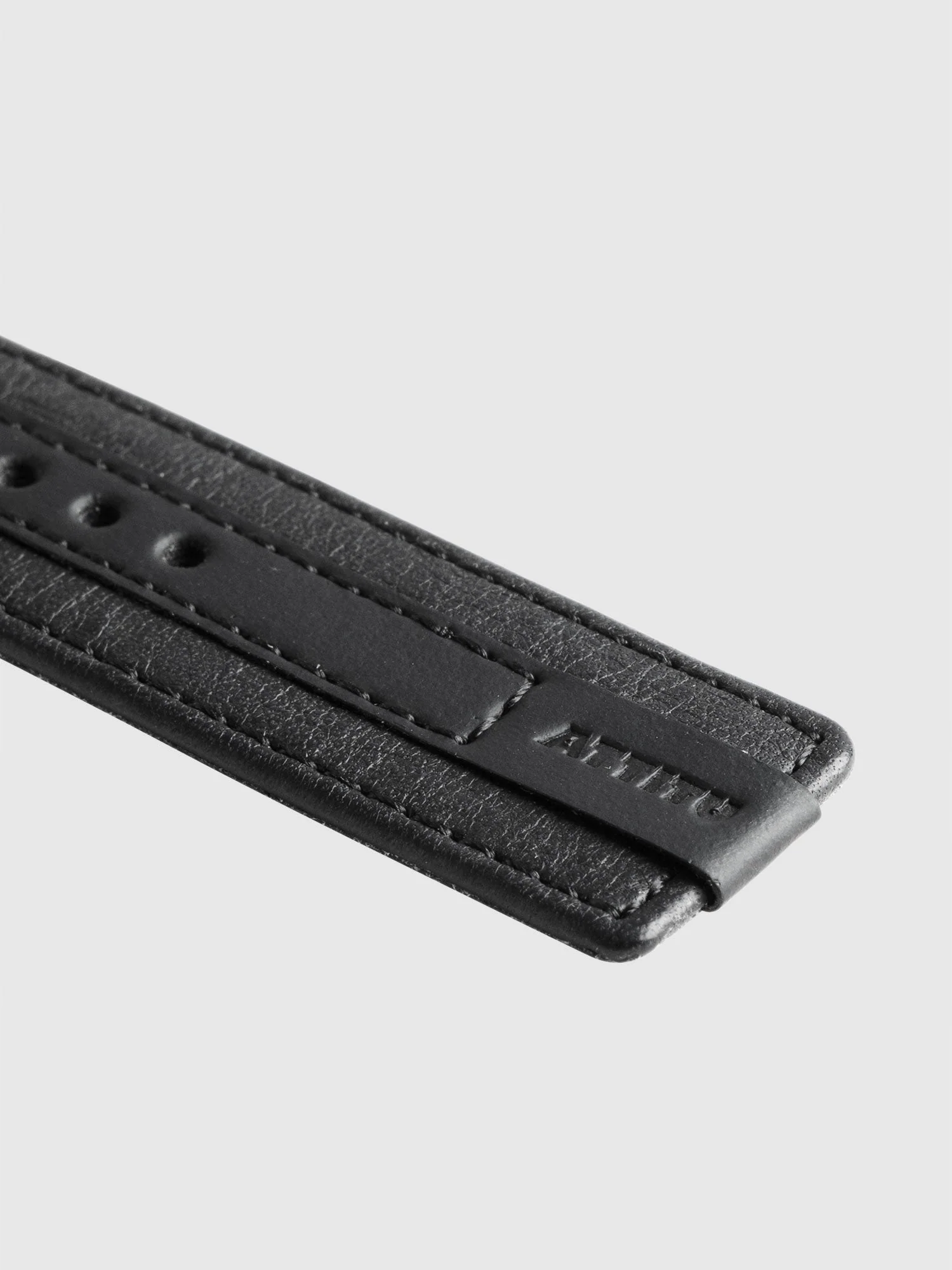 レザーウォッチバンド Apple Watch用 (NATOタイプ) - Image 11