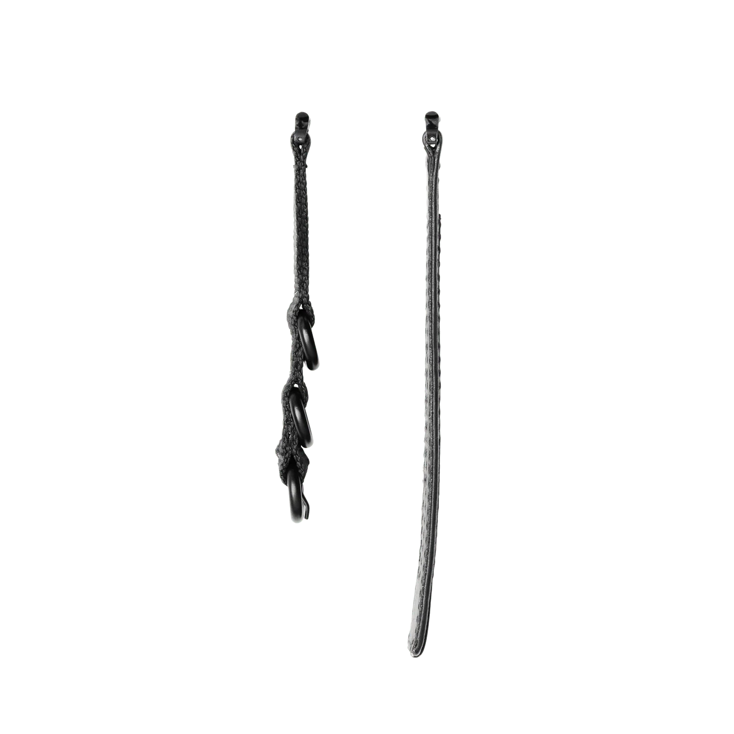レザーウォッチバンド Apple Watch用 (NATOタイプ) - Image 5
