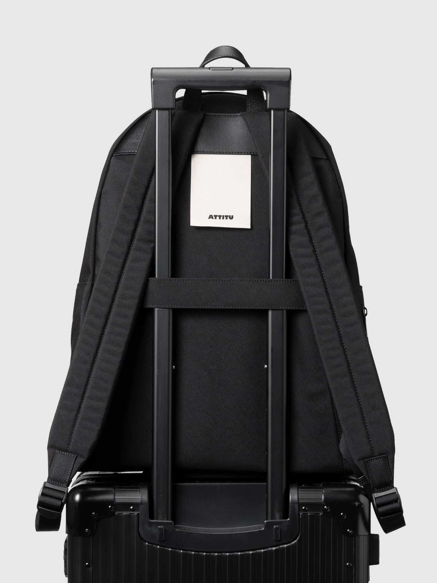 【新発売】NYLON BACKPACK BC M 005 - Image 15