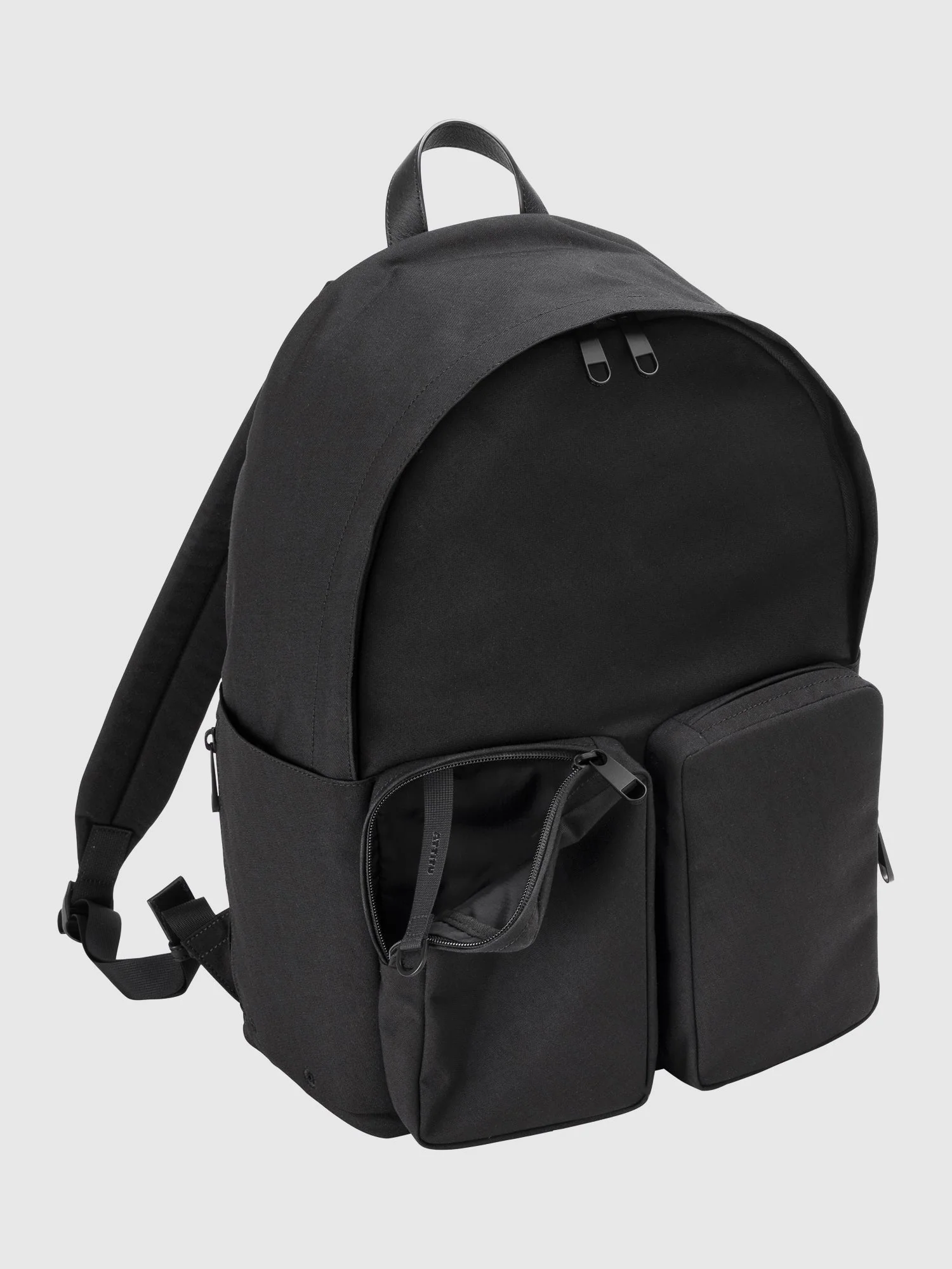 【新発売】NYLON BACKPACK DP M 006 - Image 17