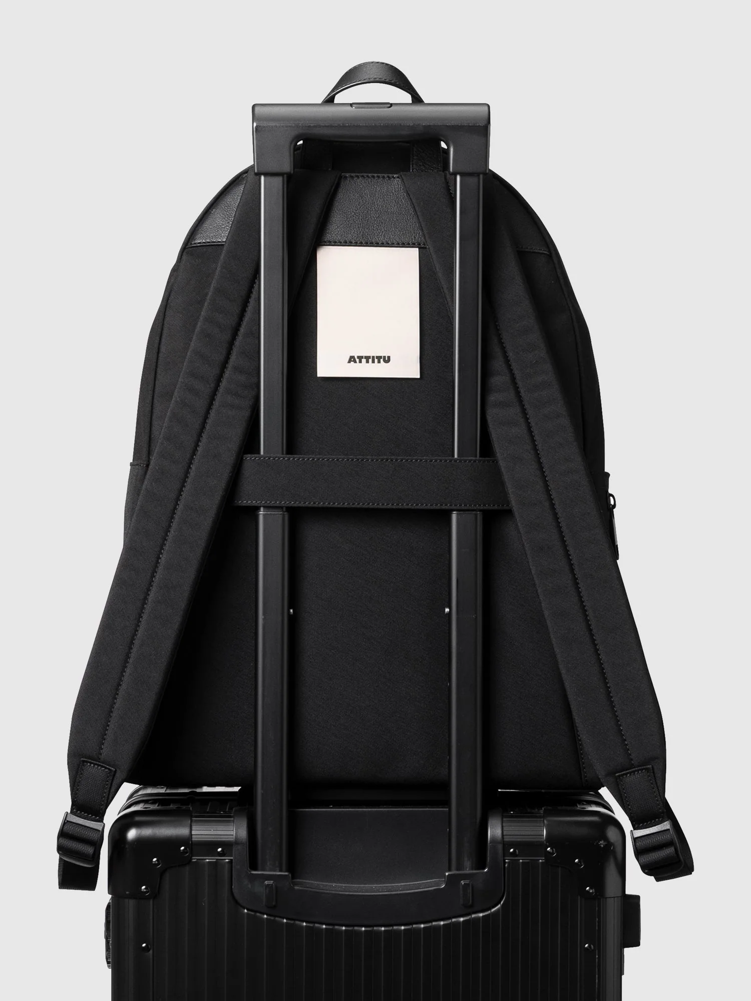 【新発売】NYLON BACKPACK DP M 006 - Image 20