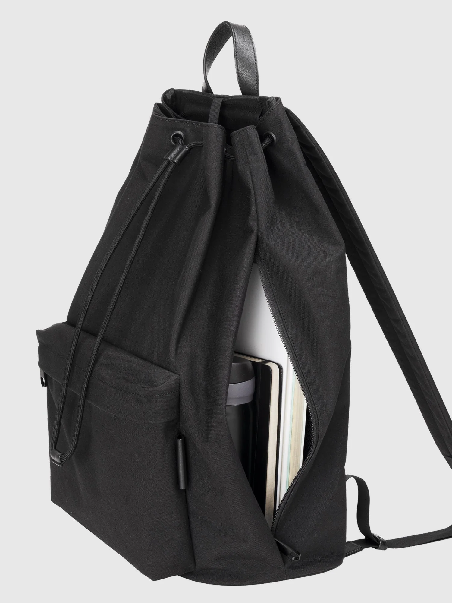 【新発売】NYLON BACKPACK DS L 007 - Image 17