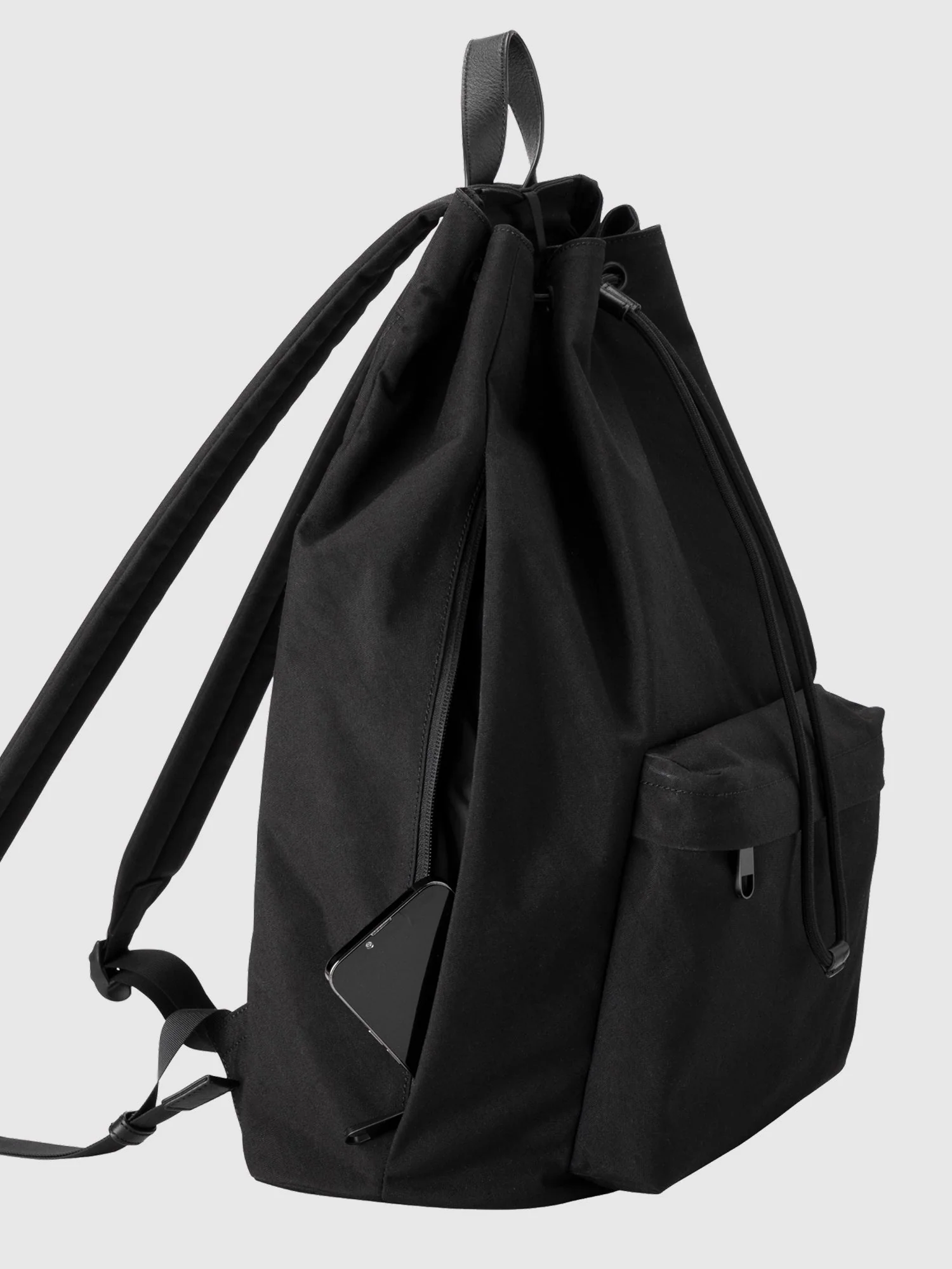 【新発売】NYLON BACKPACK DS L 007 - Image 18