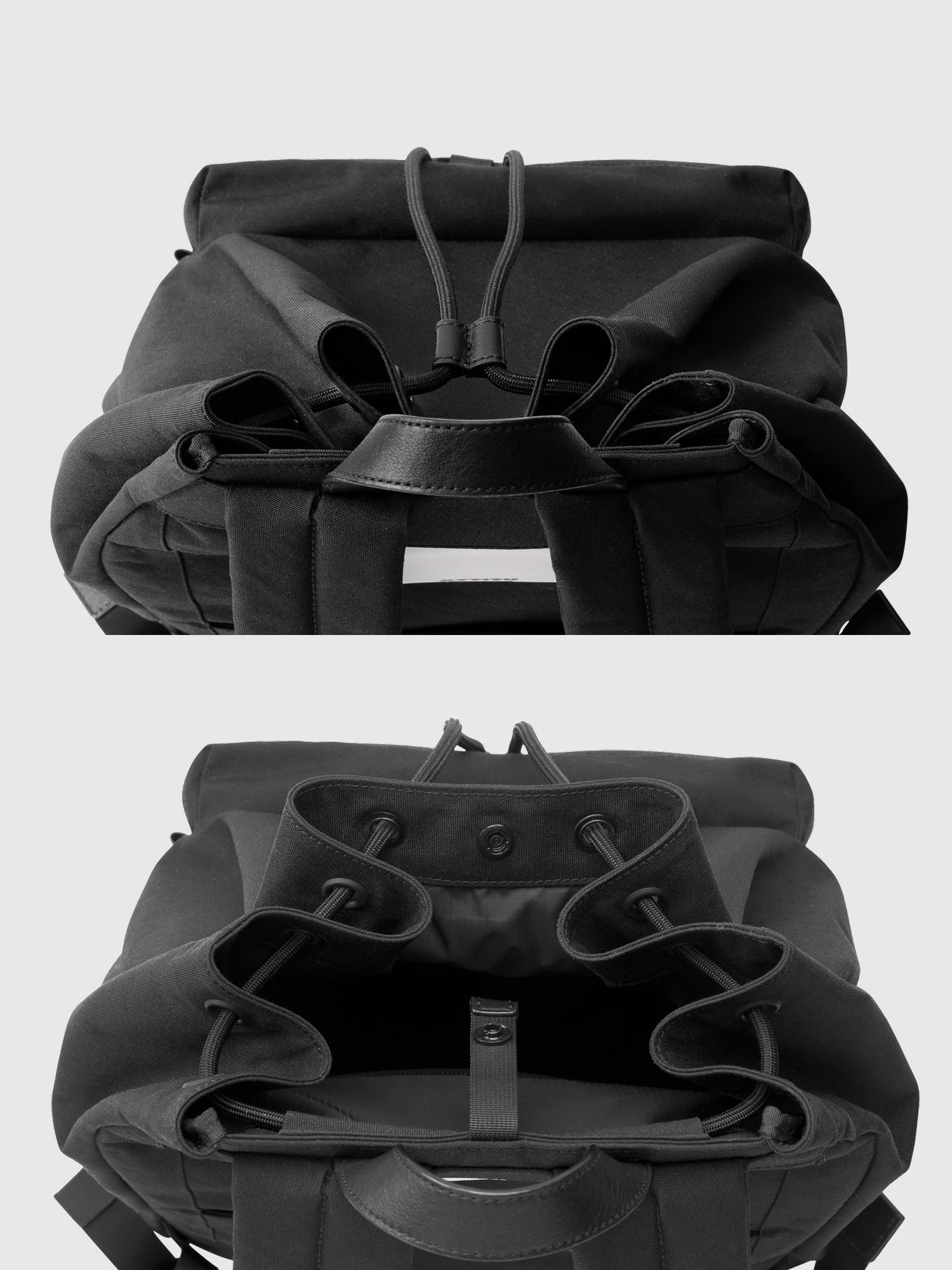 【新発売】NYLON BACKPACK DS L 007 - Image 19