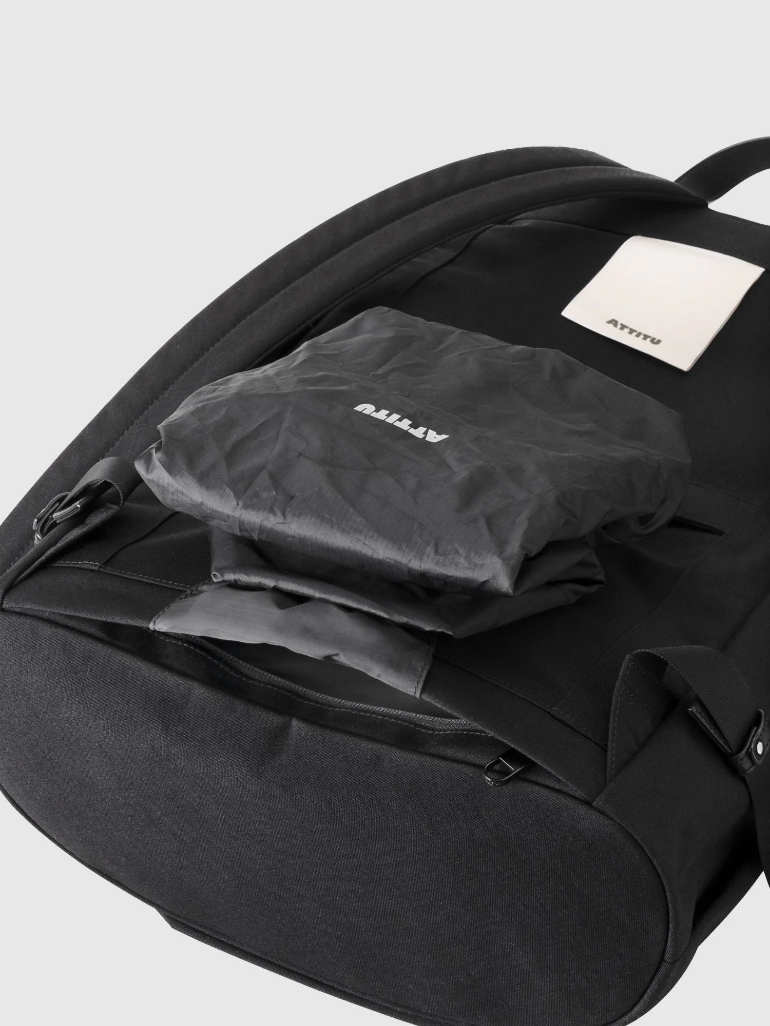 【新発売】NYLON BACKPACK DS L 007 - Image 20