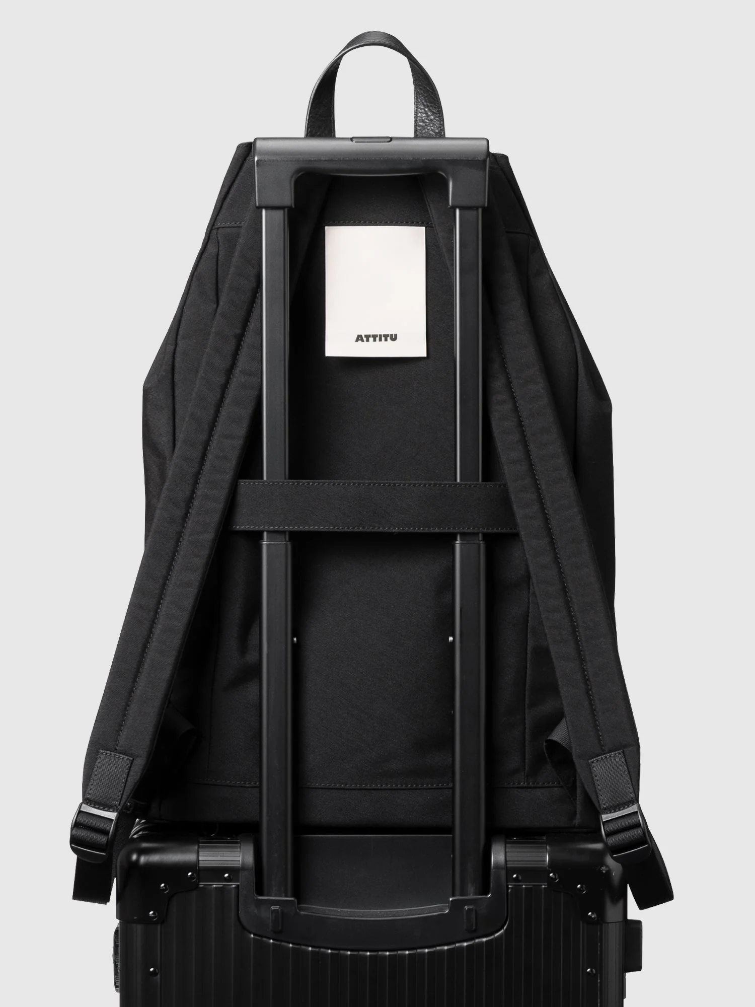 【新発売】NYLON BACKPACK DS L 007 - Image 24