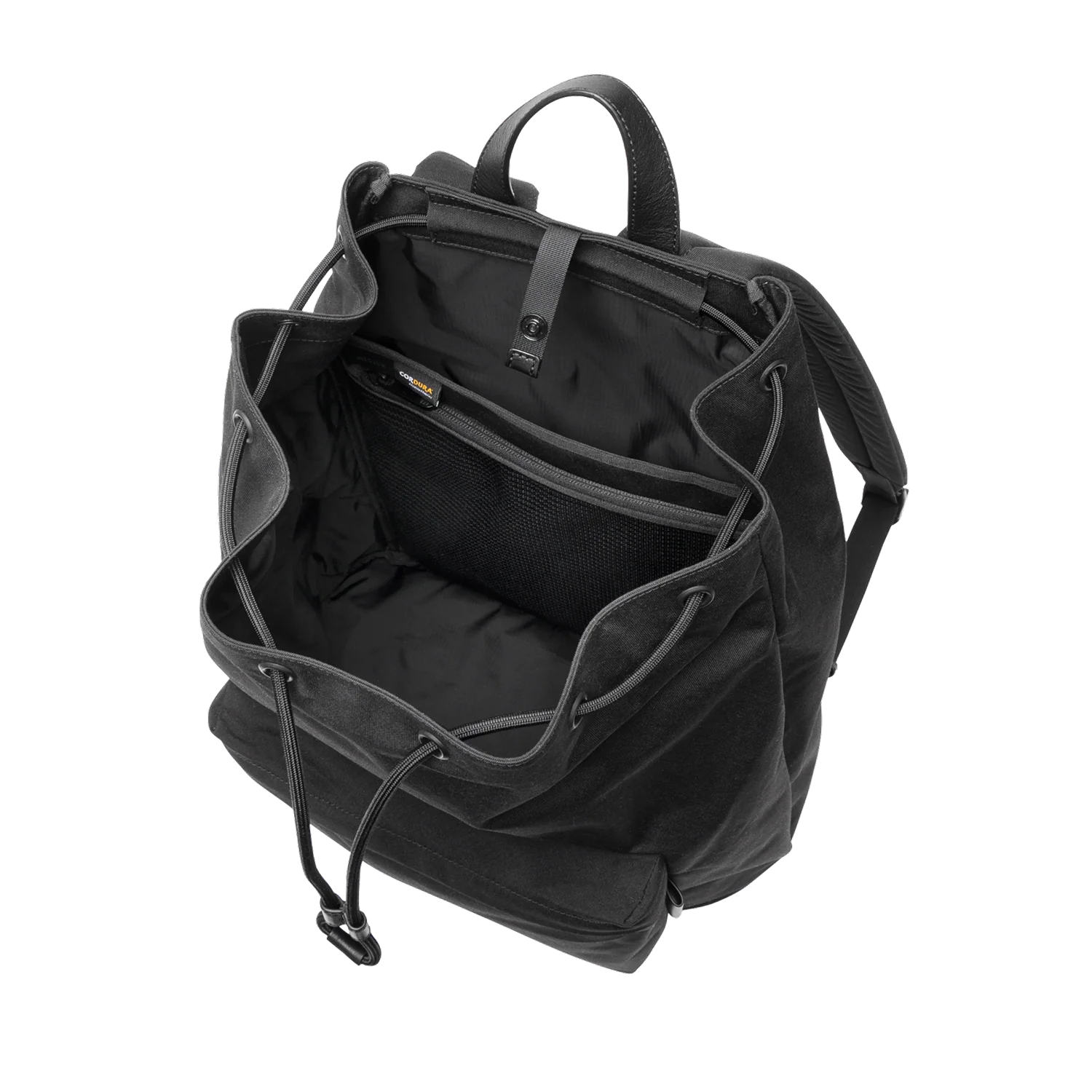 【新発売】NYLON BACKPACK DS L 007 - Image 7