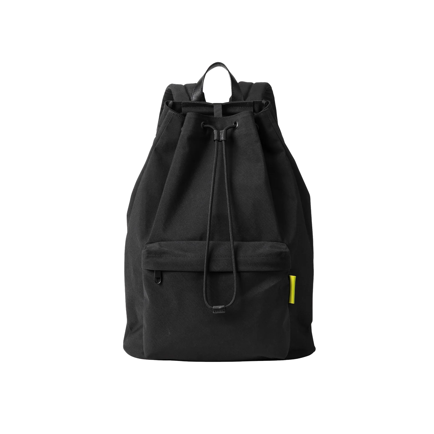 【新発売】NYLON BACKPACK DS M 008