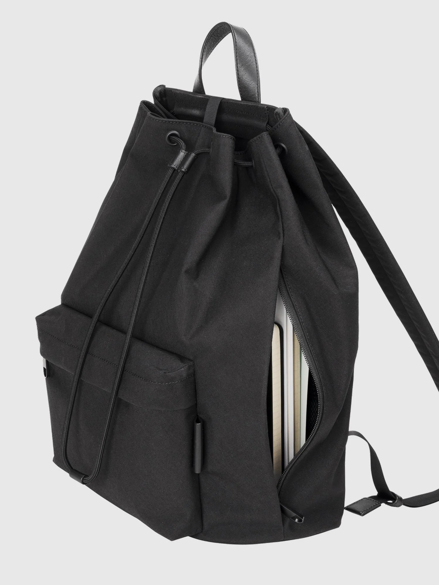 【新発売】NYLON BACKPACK DS M 008 - Image 17