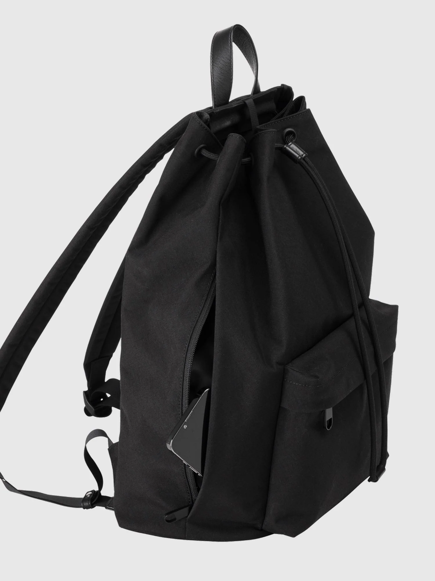 【新発売】NYLON BACKPACK DS M 008 - Image 18