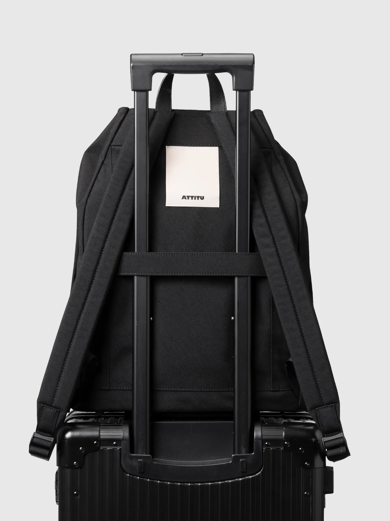 【新発売】NYLON BACKPACK DS M 008 - Image 24
