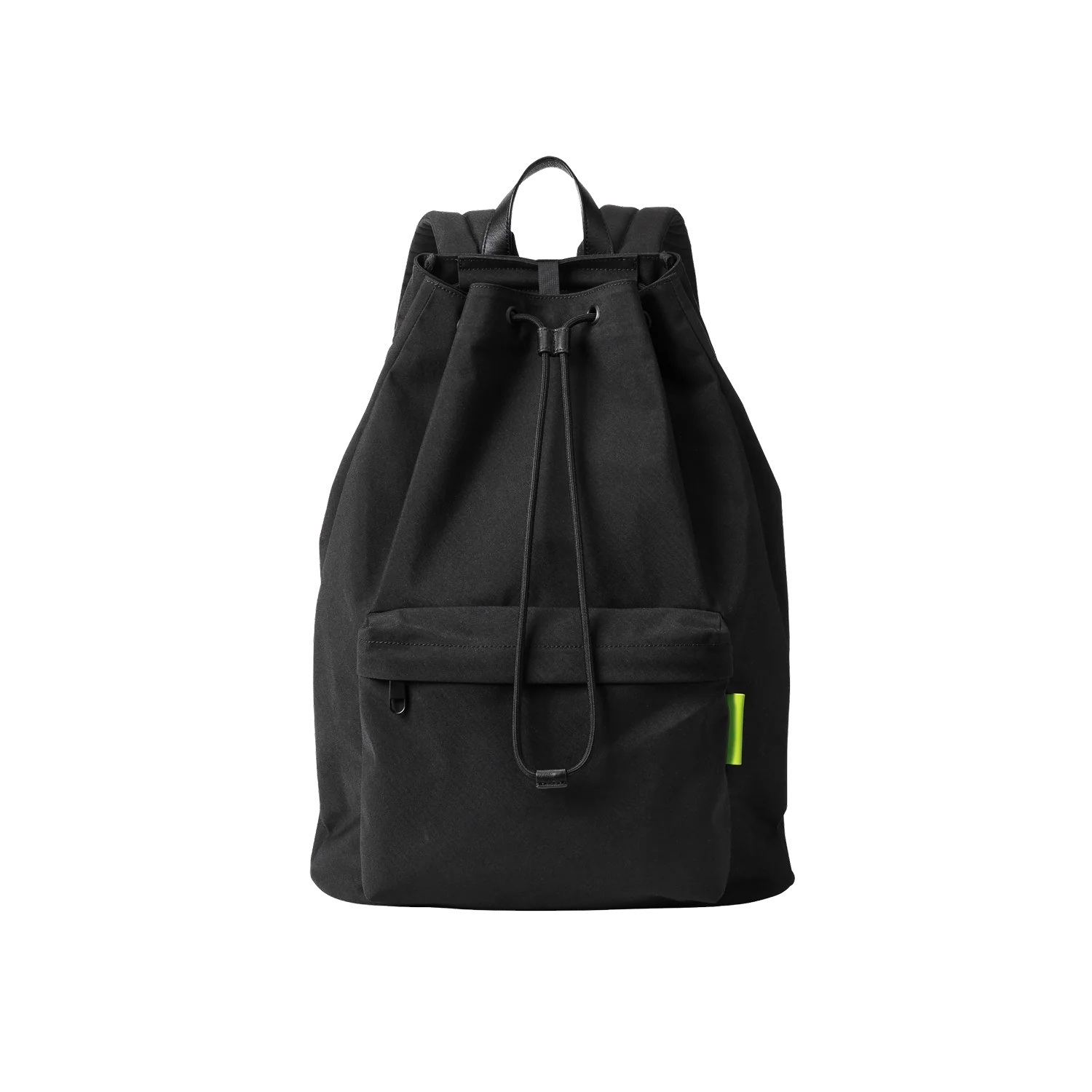 【新発売】NYLON BACKPACK DS M 008 - Image 4