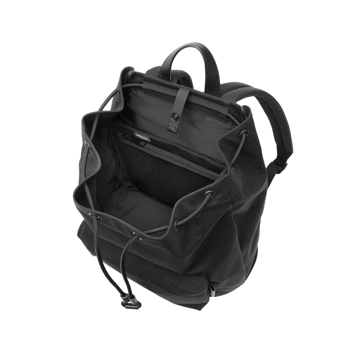 【新発売】NYLON BACKPACK DS M 008 - Image 7