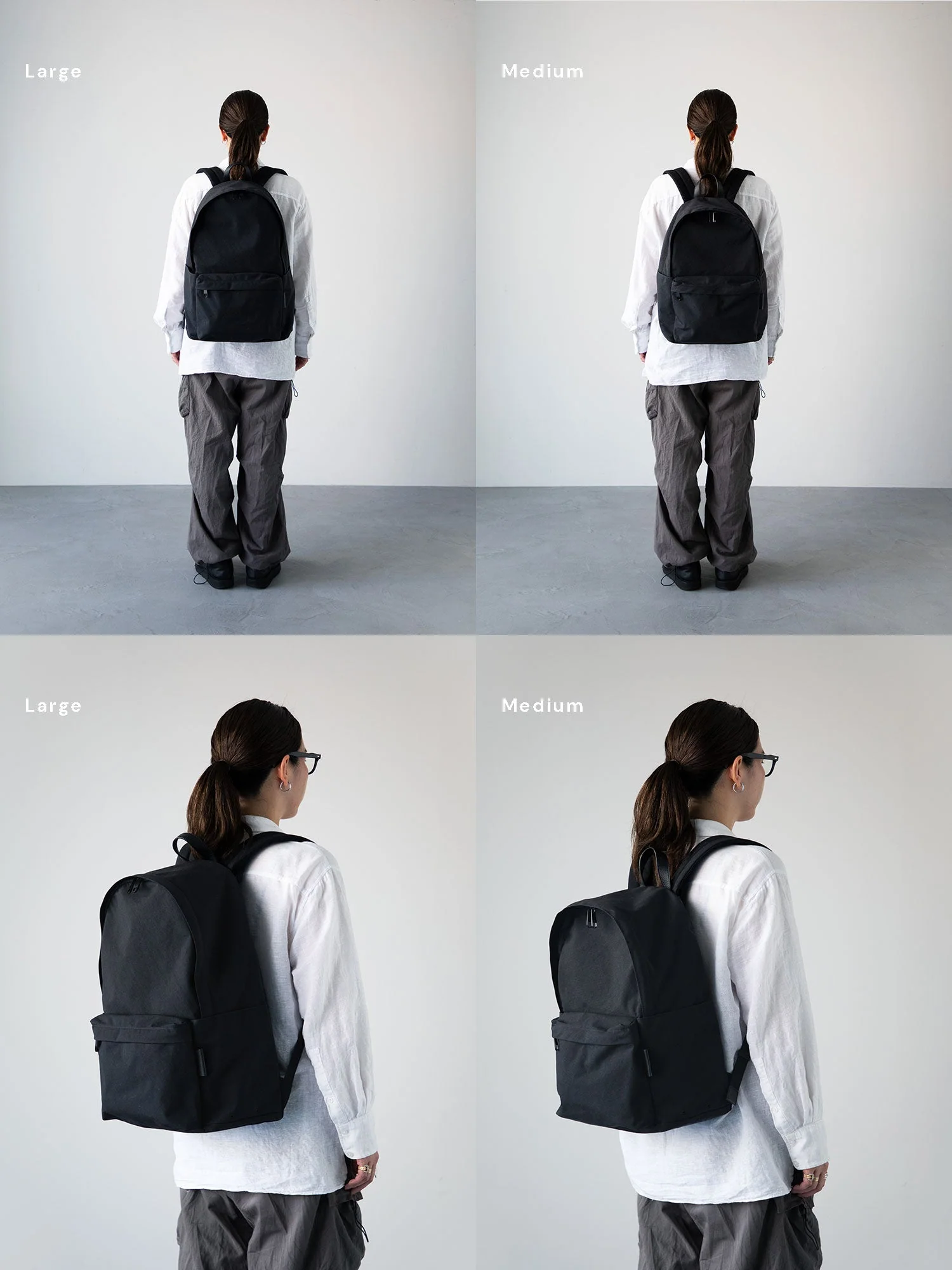 【新発売】NYLON BACKPACK L 001 - Image 11