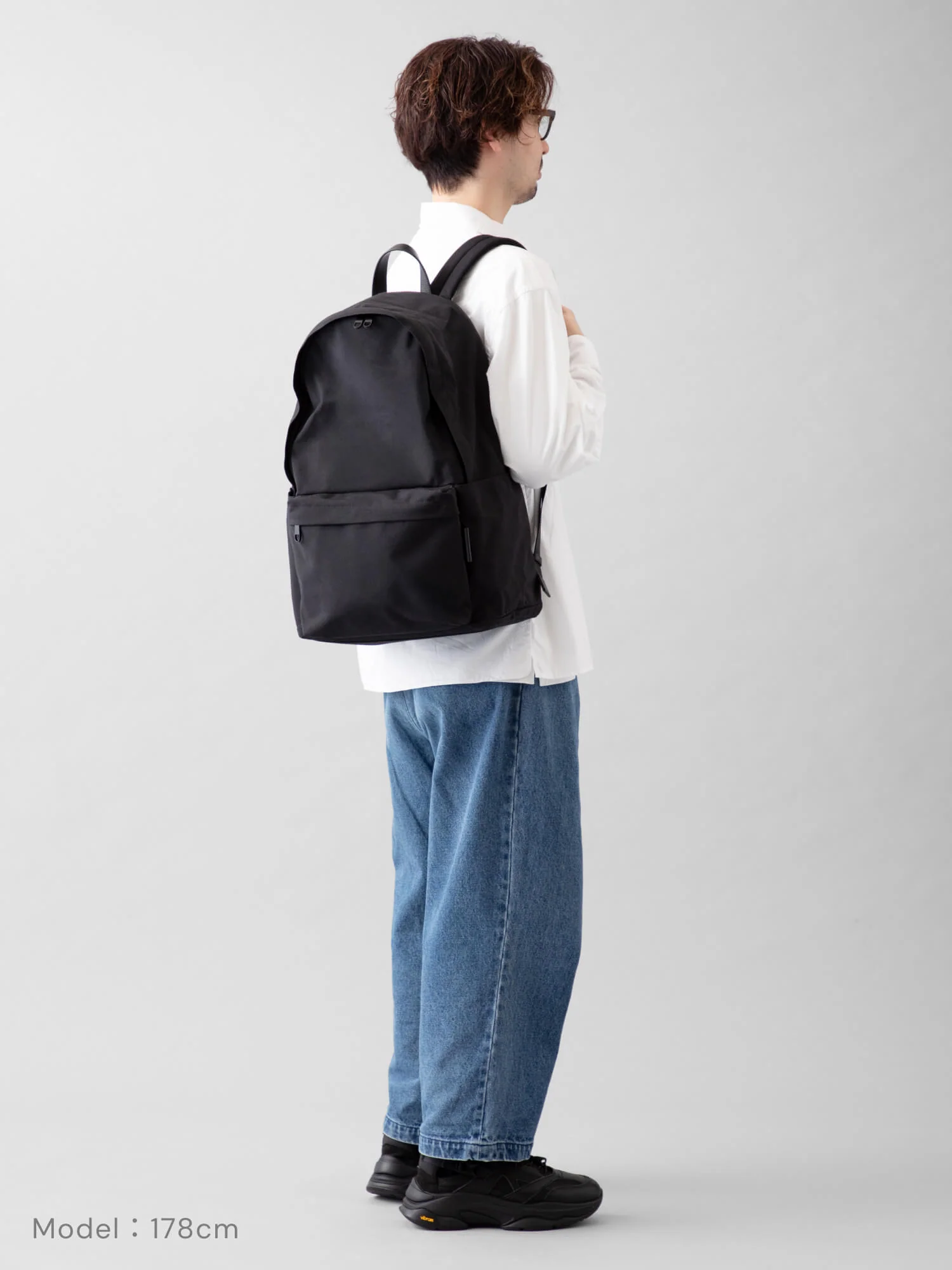 【新発売】NYLON BACKPACK L 001 - Image 8