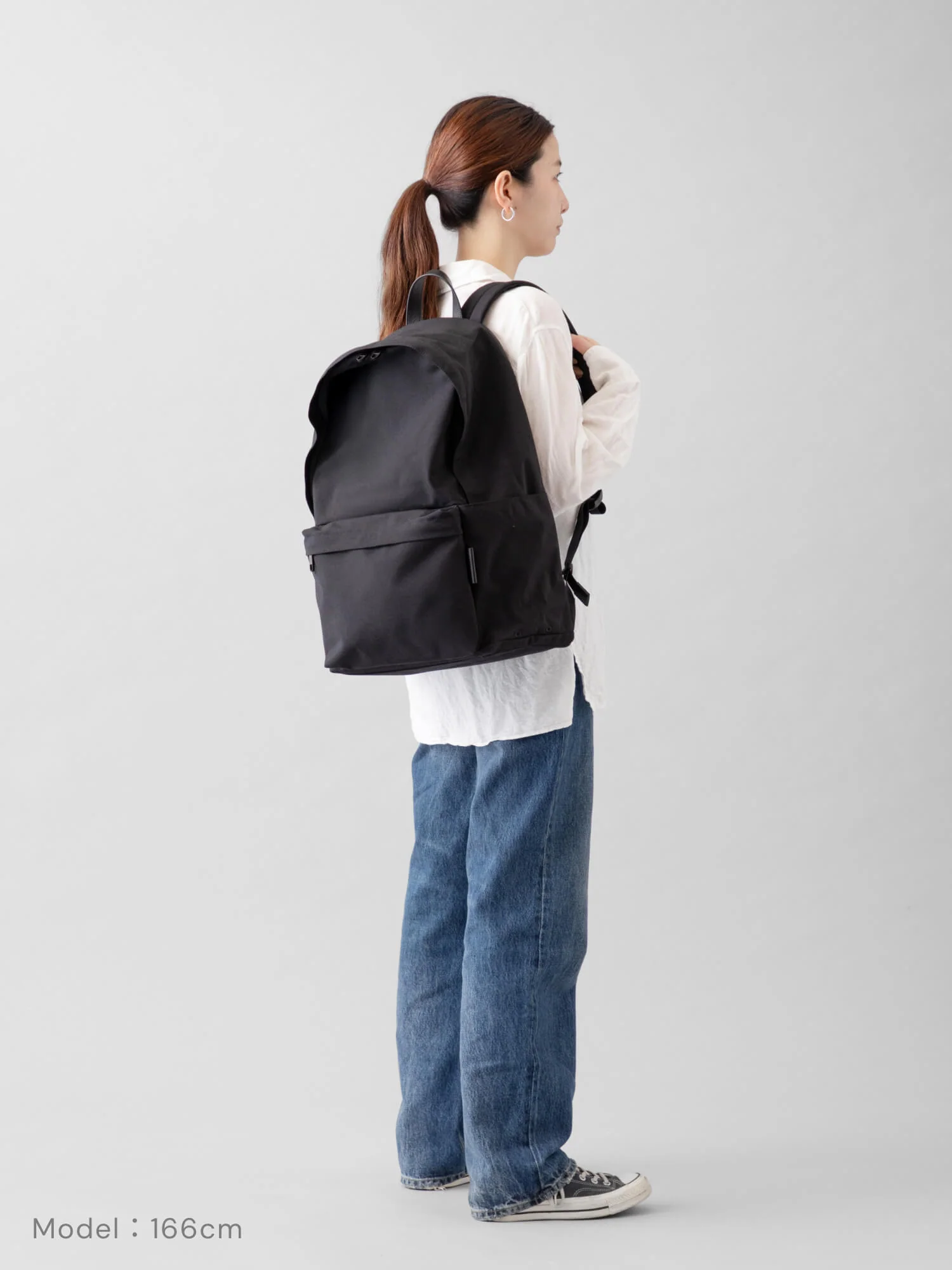 【新発売】NYLON BACKPACK L 001 - Image 9