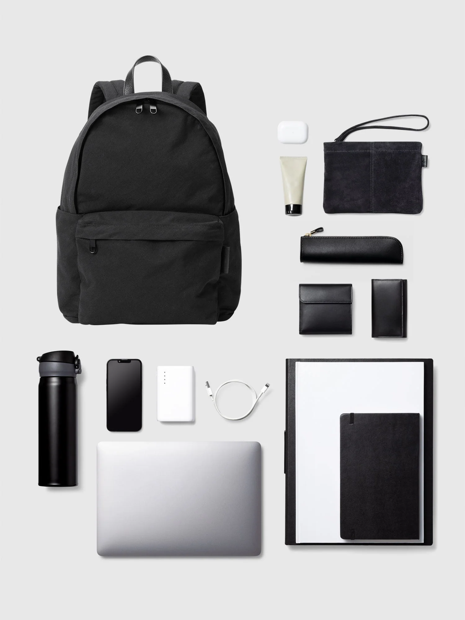 【新発売】NYLON BACKPACK M 002 - Image 18