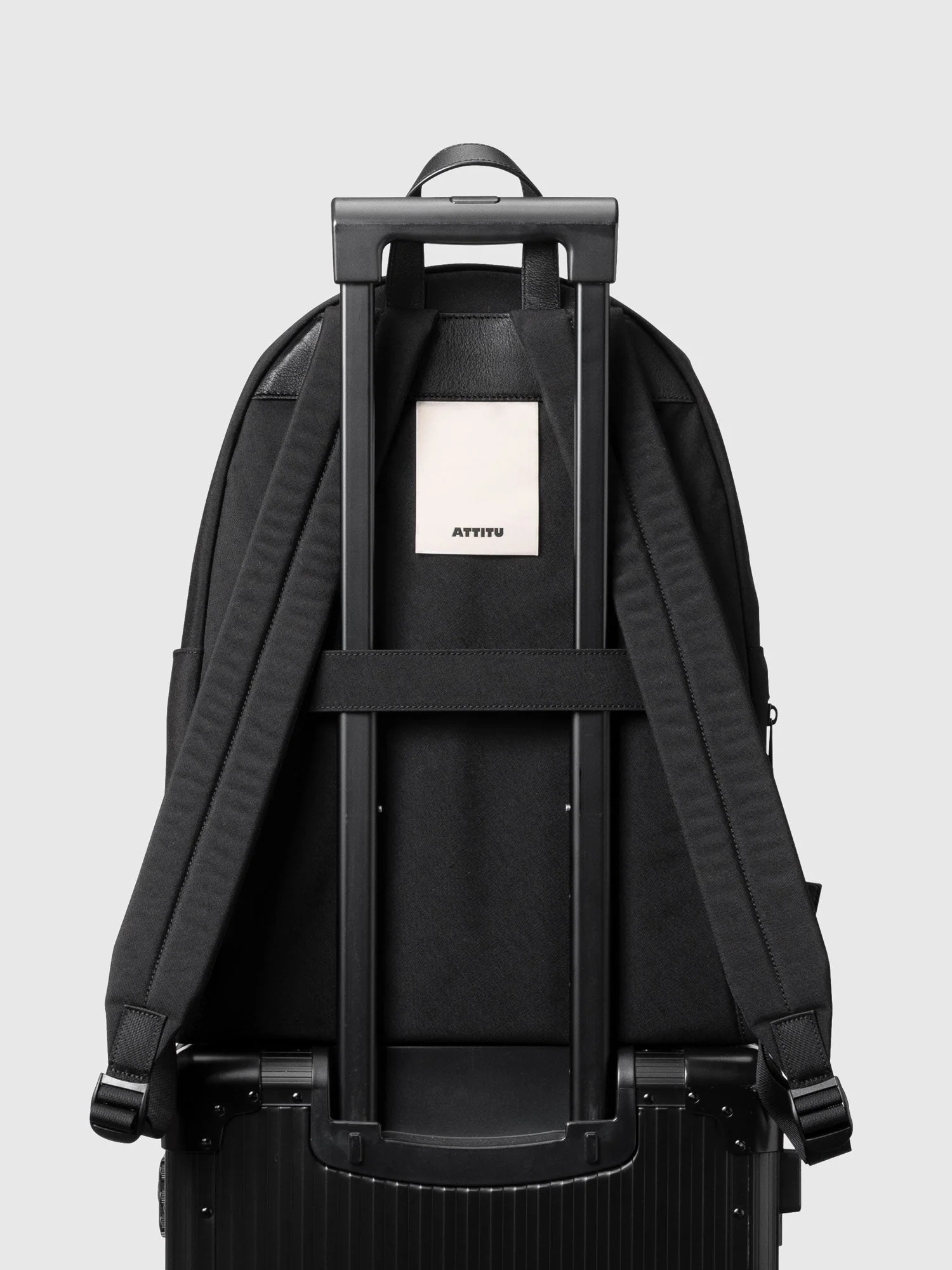 【新発売】NYLON BACKPACK M 002 - Image 22