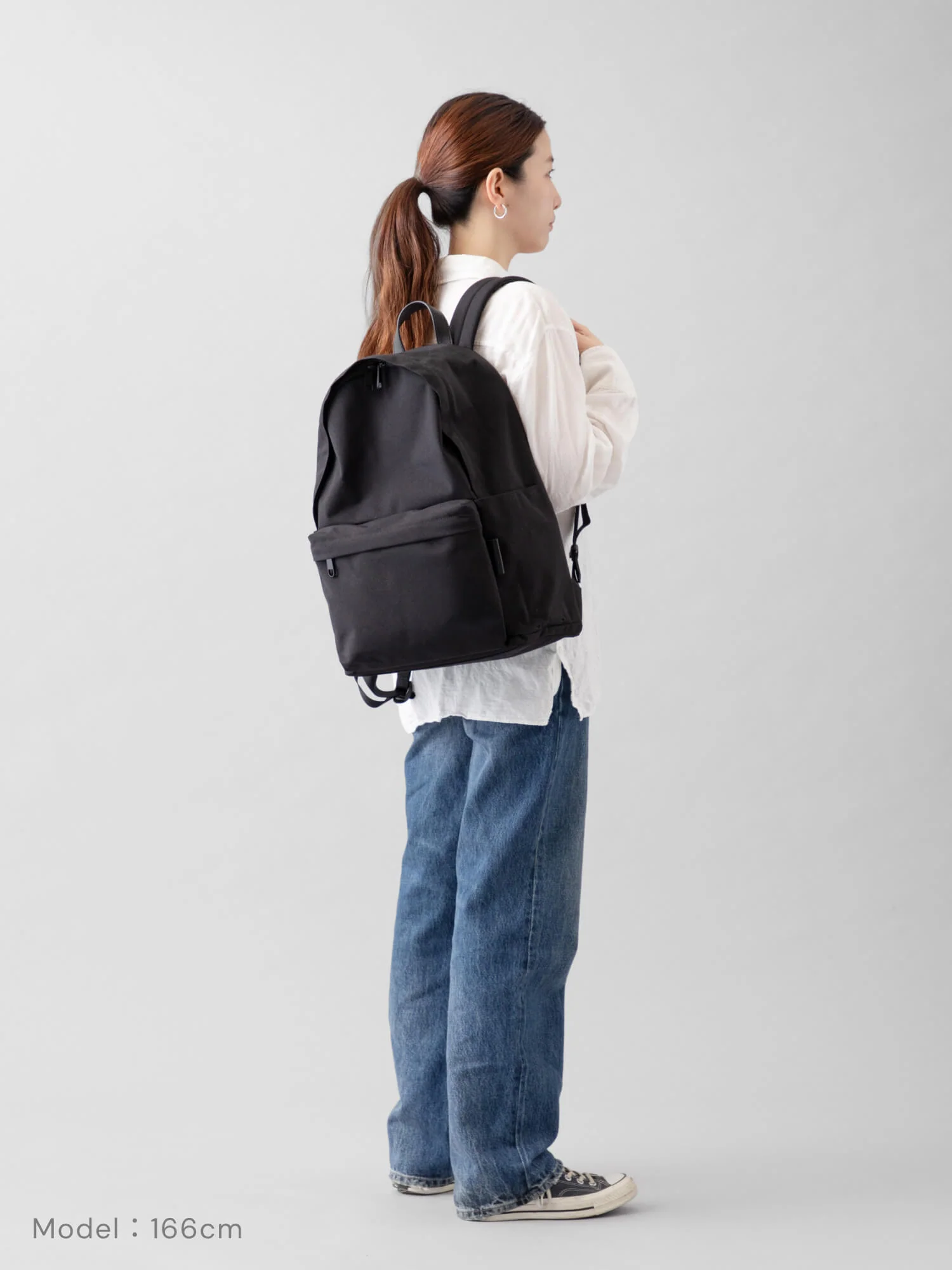 【新発売】NYLON BACKPACK M 002 - Image 9