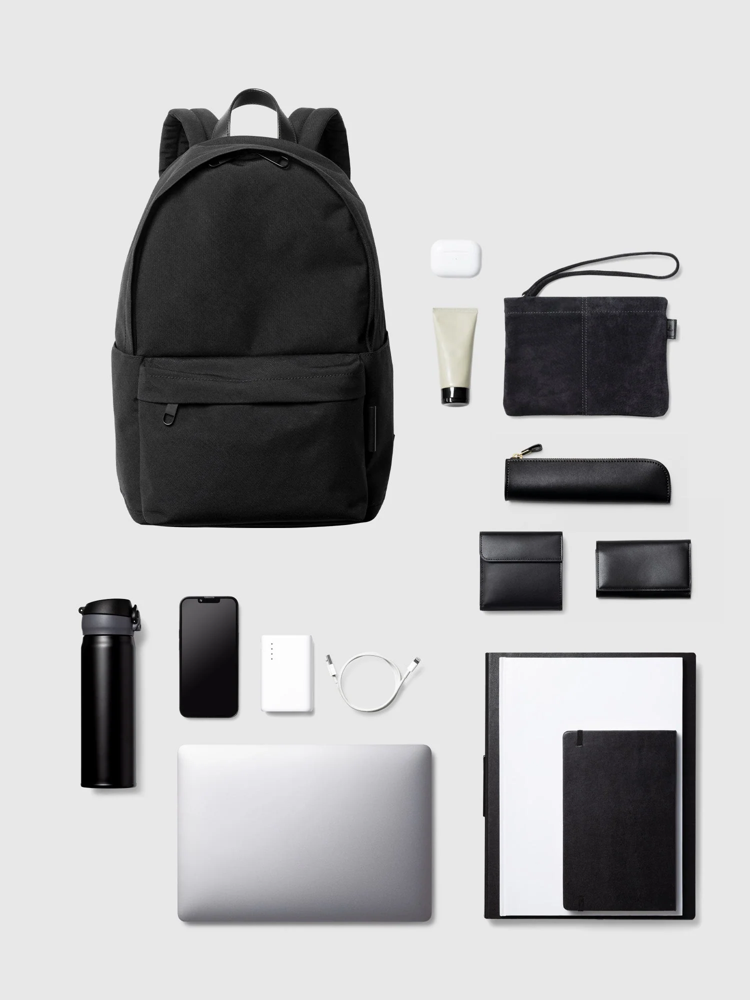 【新発売】NYLON BACKPACK S 003 - Image 16